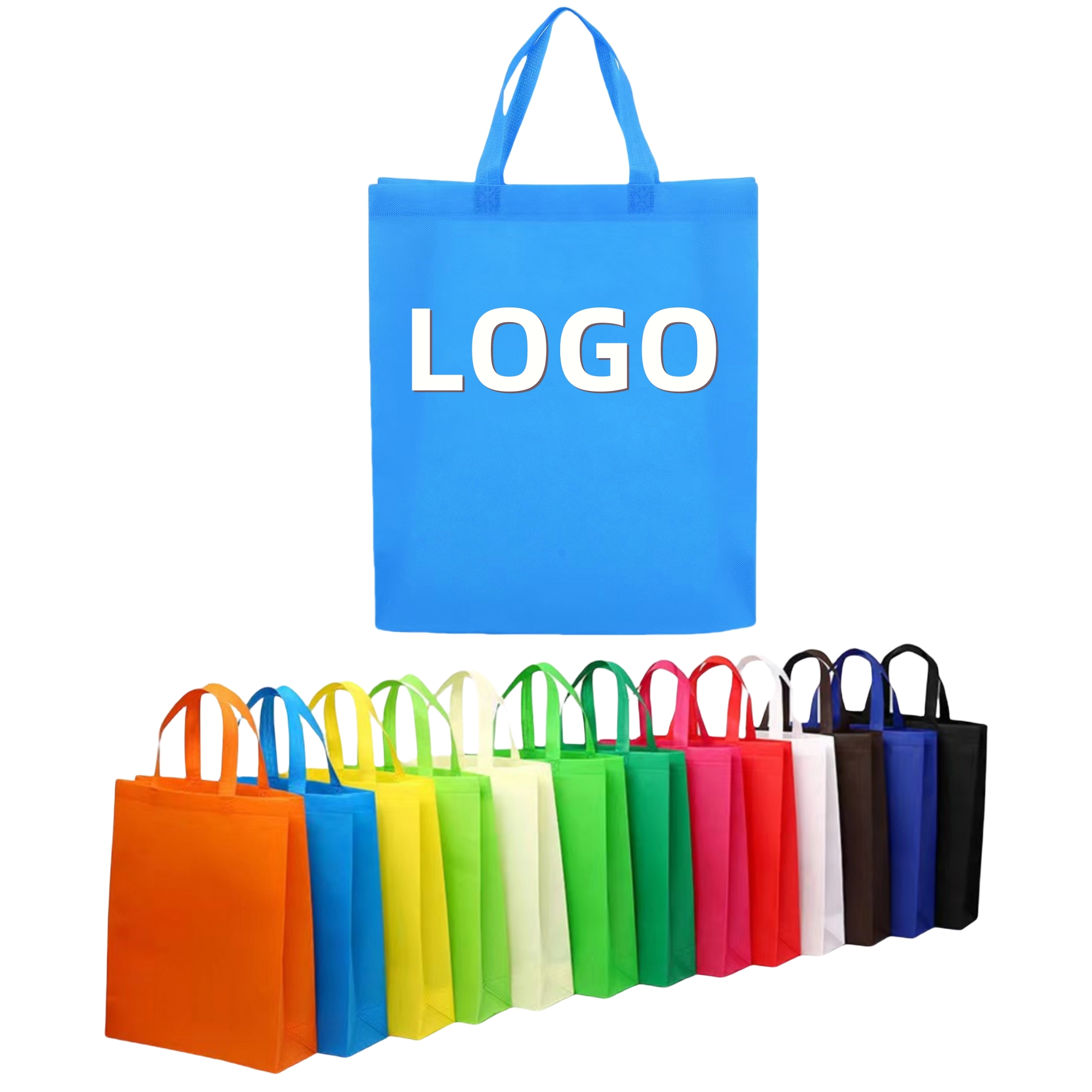 Spree Shopping Tote