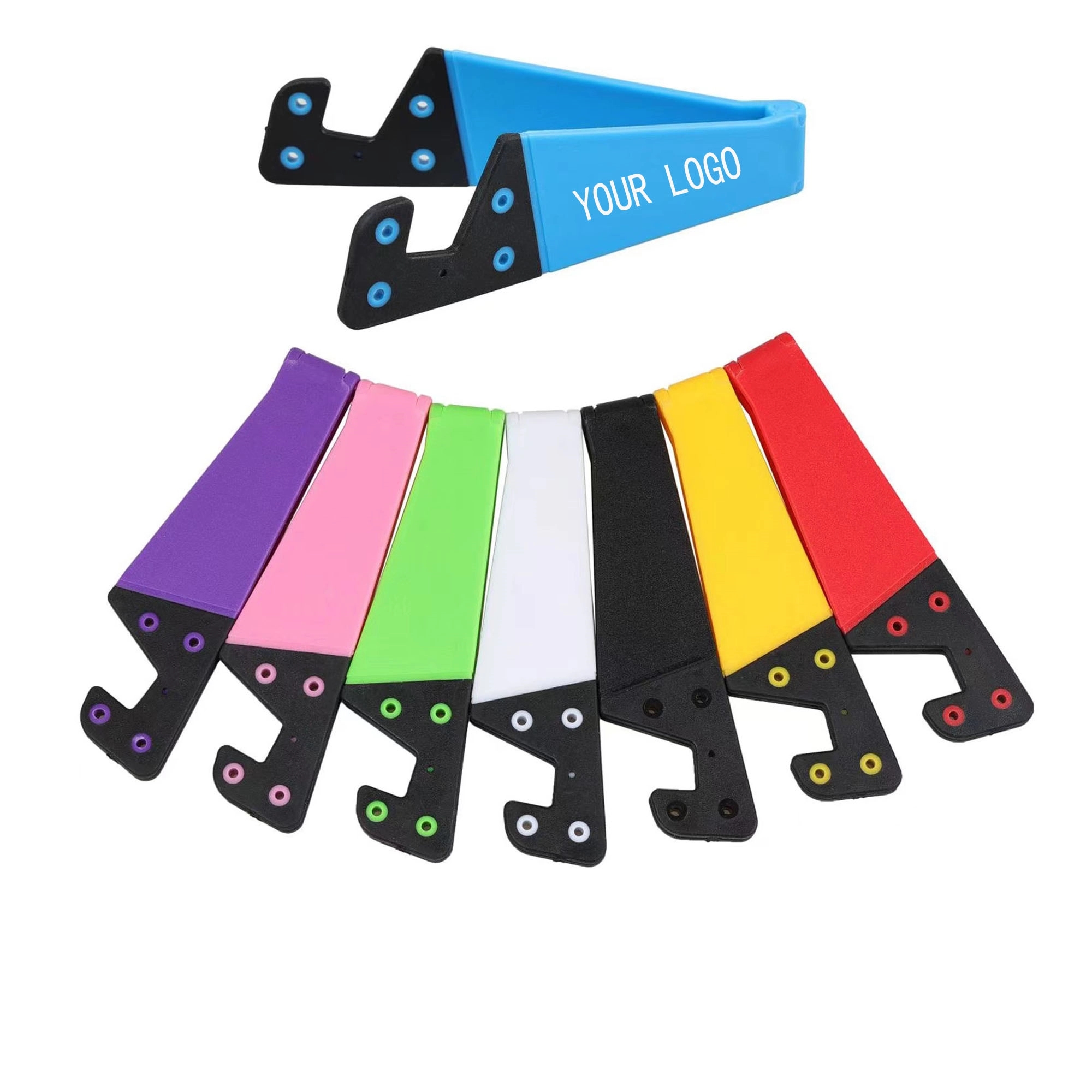 V-Fold Tablet and Phone Stand MOQ 100PCS 2