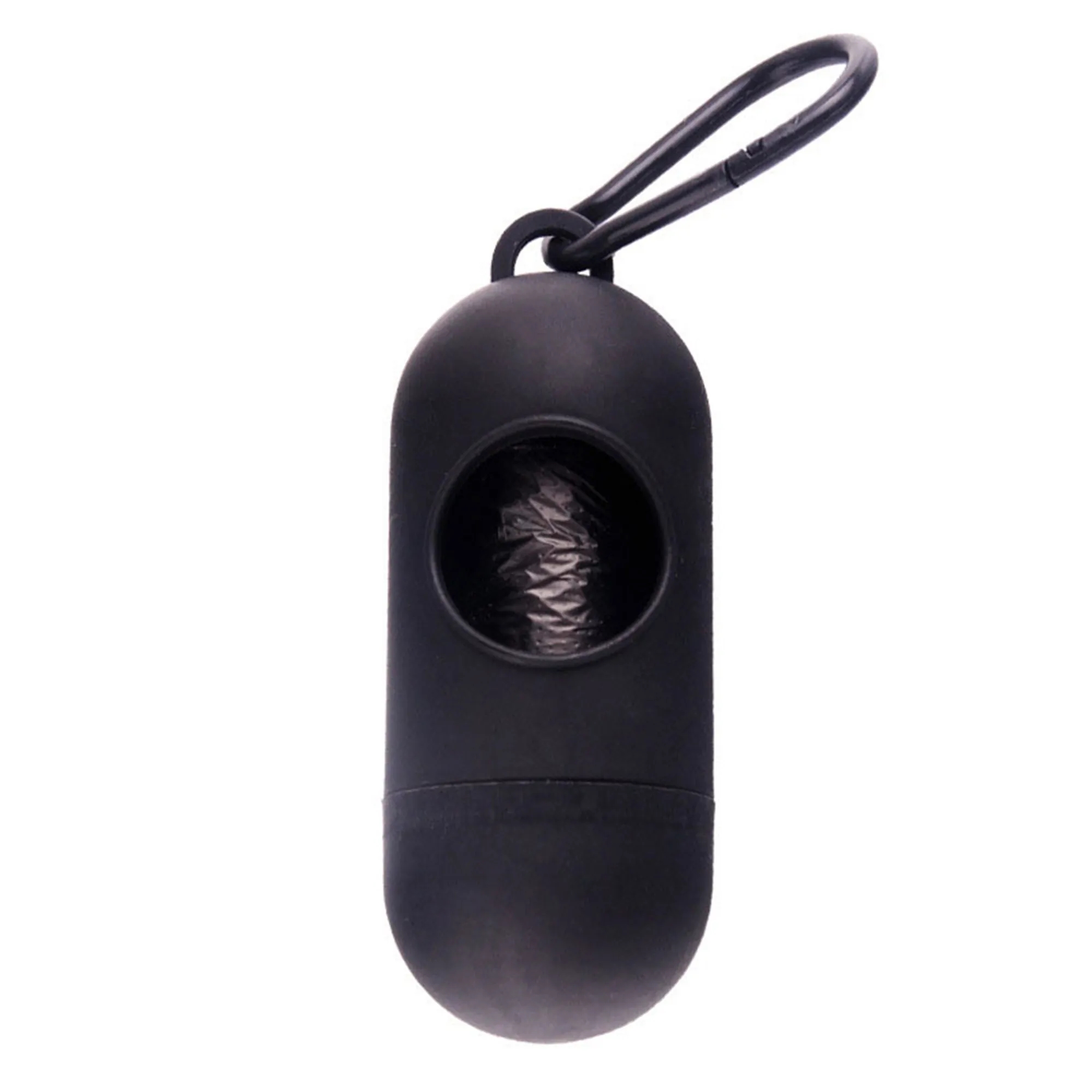 Compatible Poop Bags Holder 11