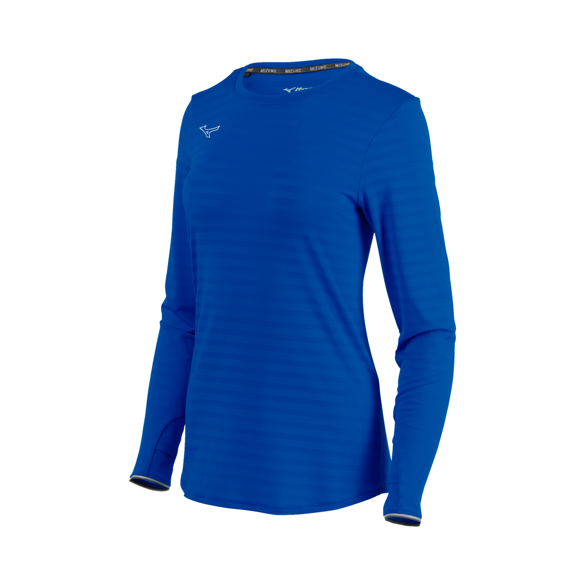 Women's Athletic Eco Long Sleeve 18