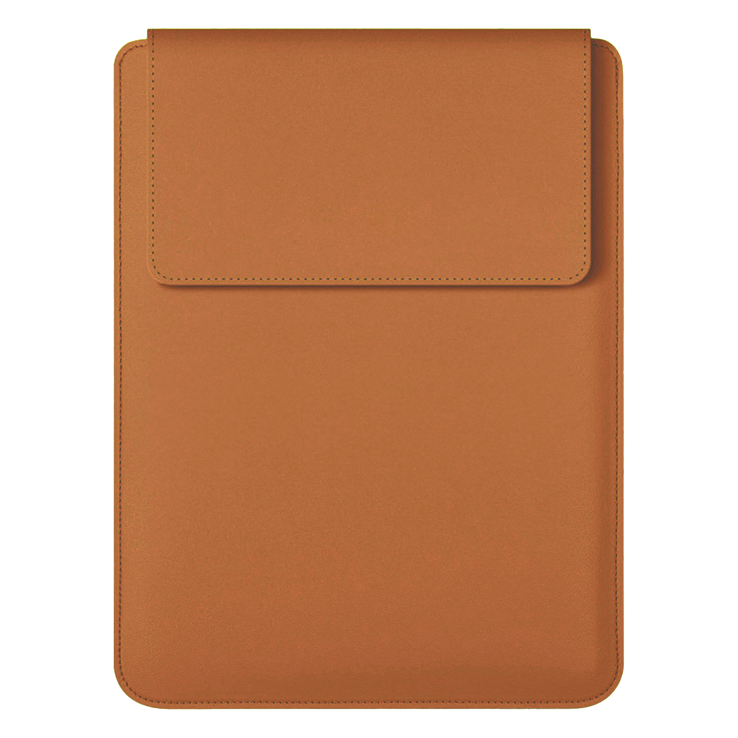 Faux Leather Computer Protective Case 11