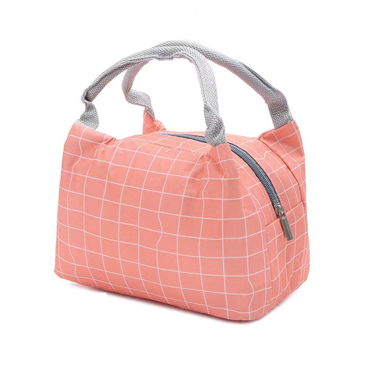 Insulated Cooler Lunch Bag