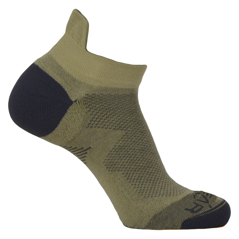 All Terrain Ankle Sox 118
