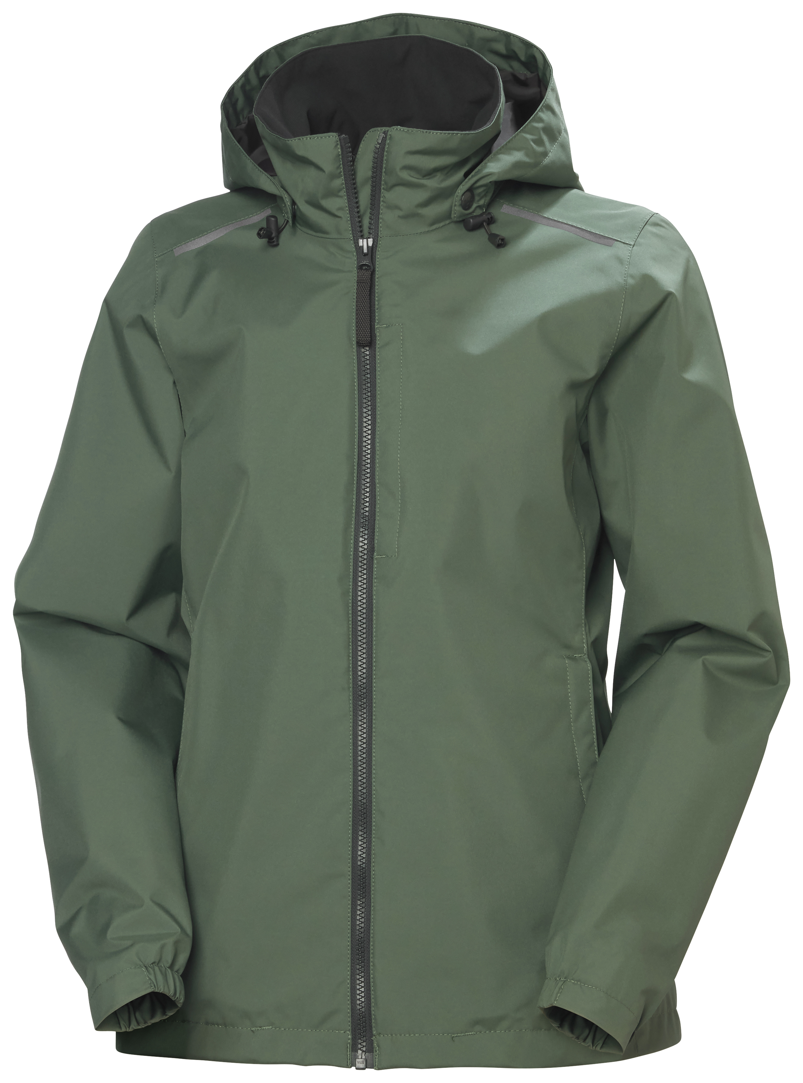 Helly Hansen Women's Manchester 2.0 Shell Jacket 23
