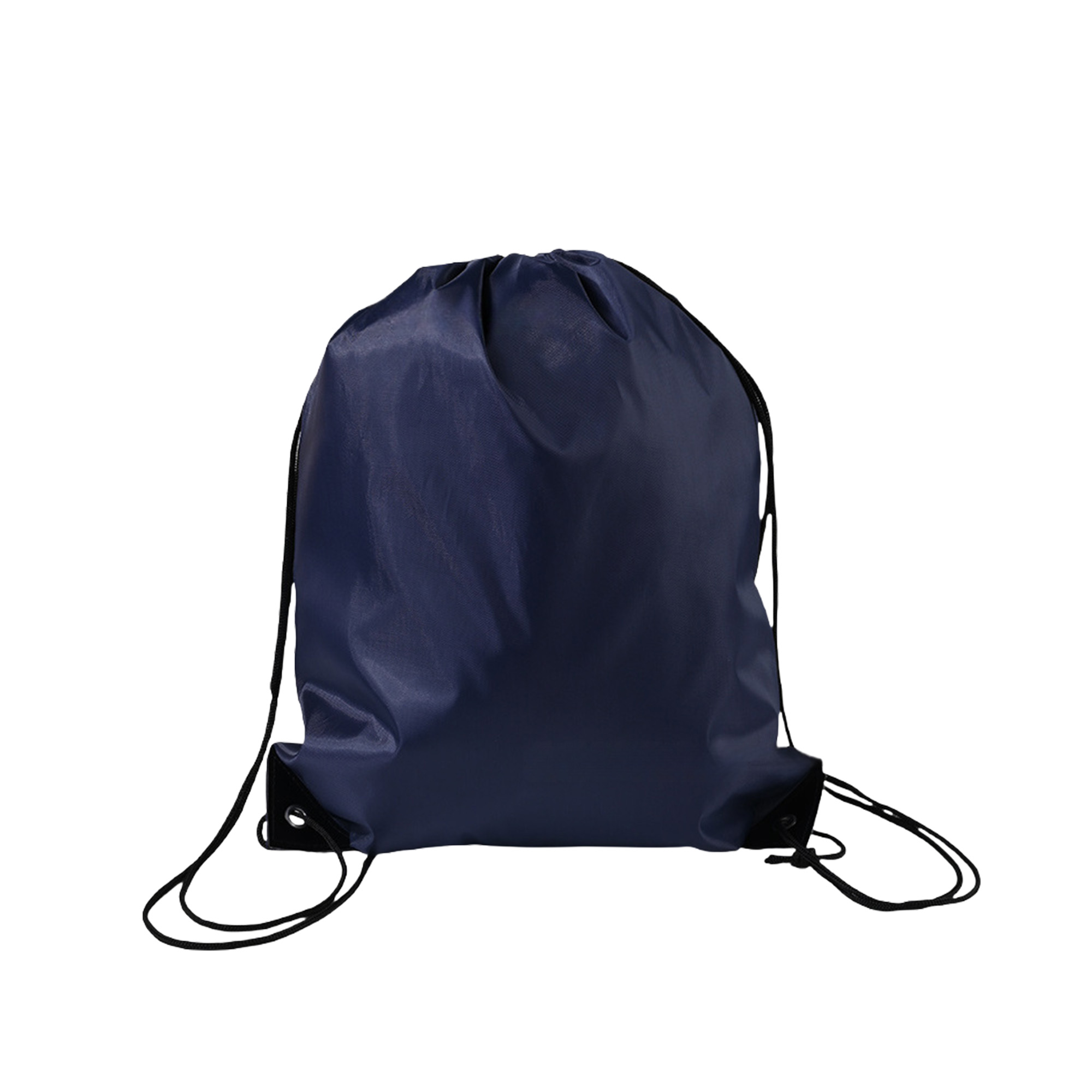 Multi-Color Lightweight Drawstring Bag 18