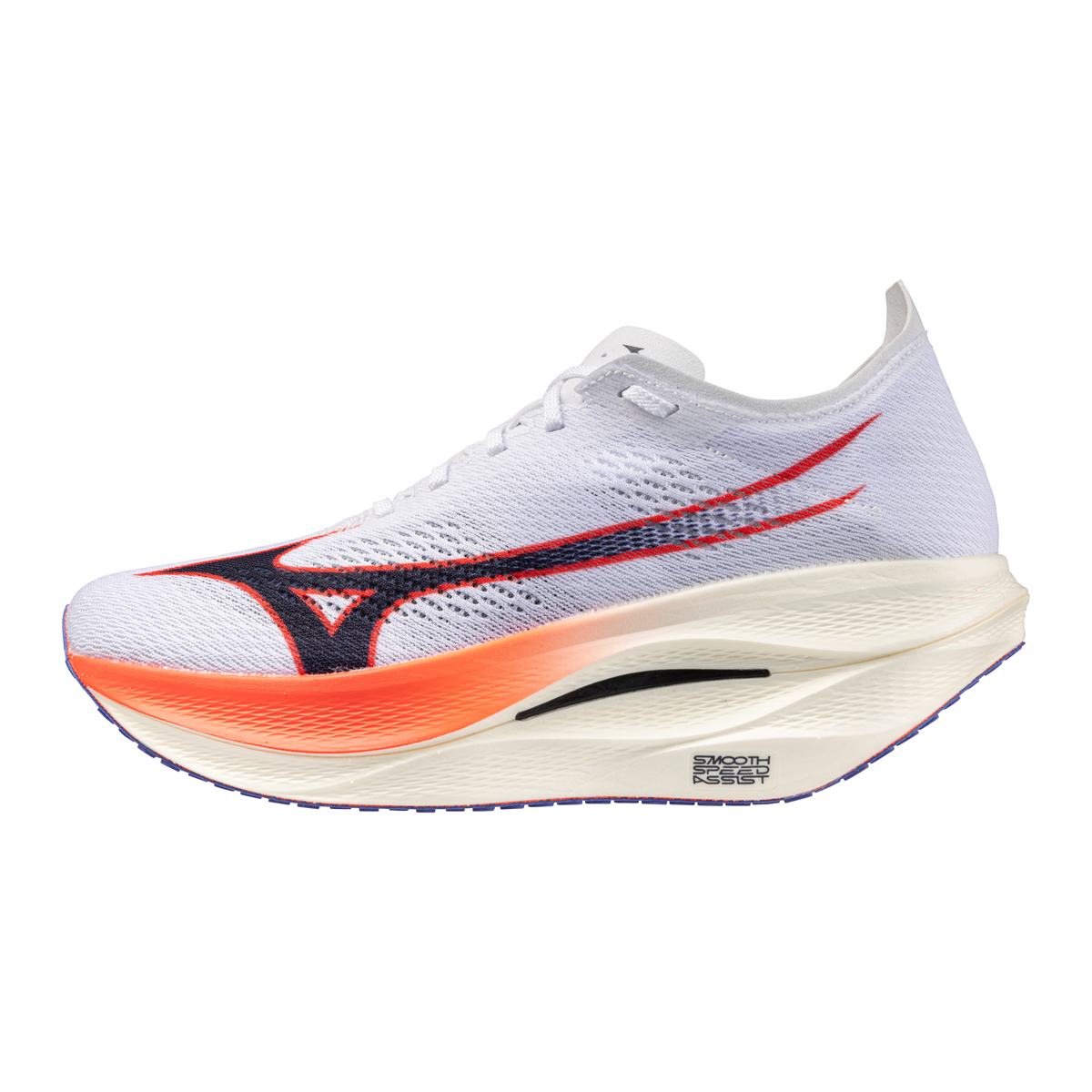 Wave Rebellion Pro 3 Running Shoe 4