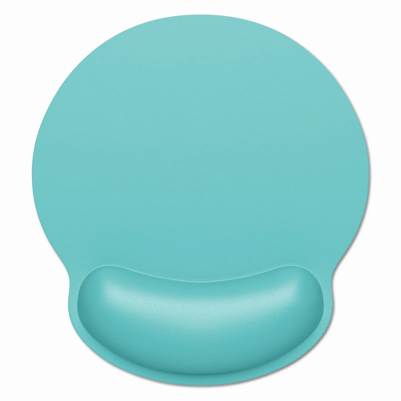 MOQ50 Mouse Pads with Wrist Support 21