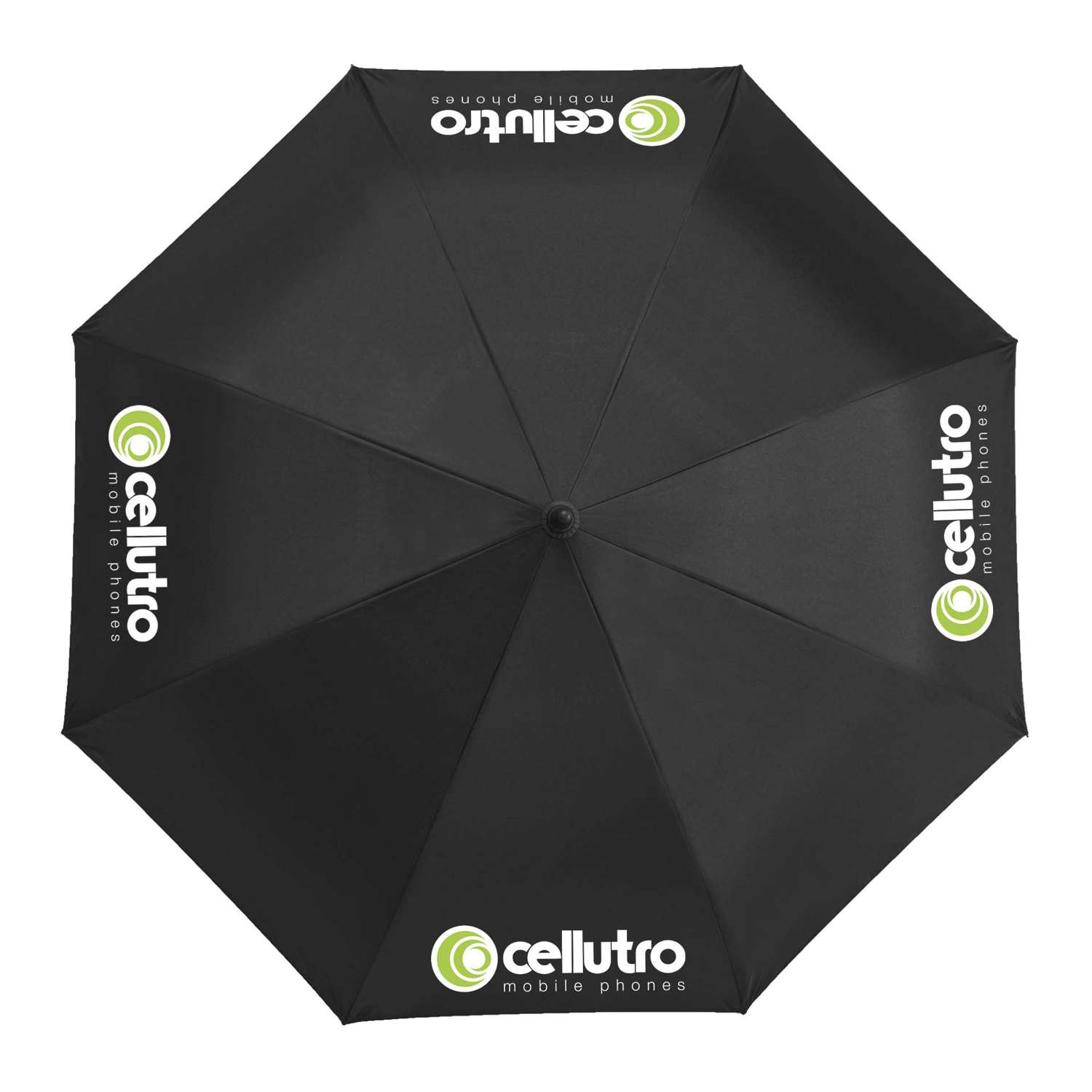 Rebel 2 Umbrella (4 Imprints) 9