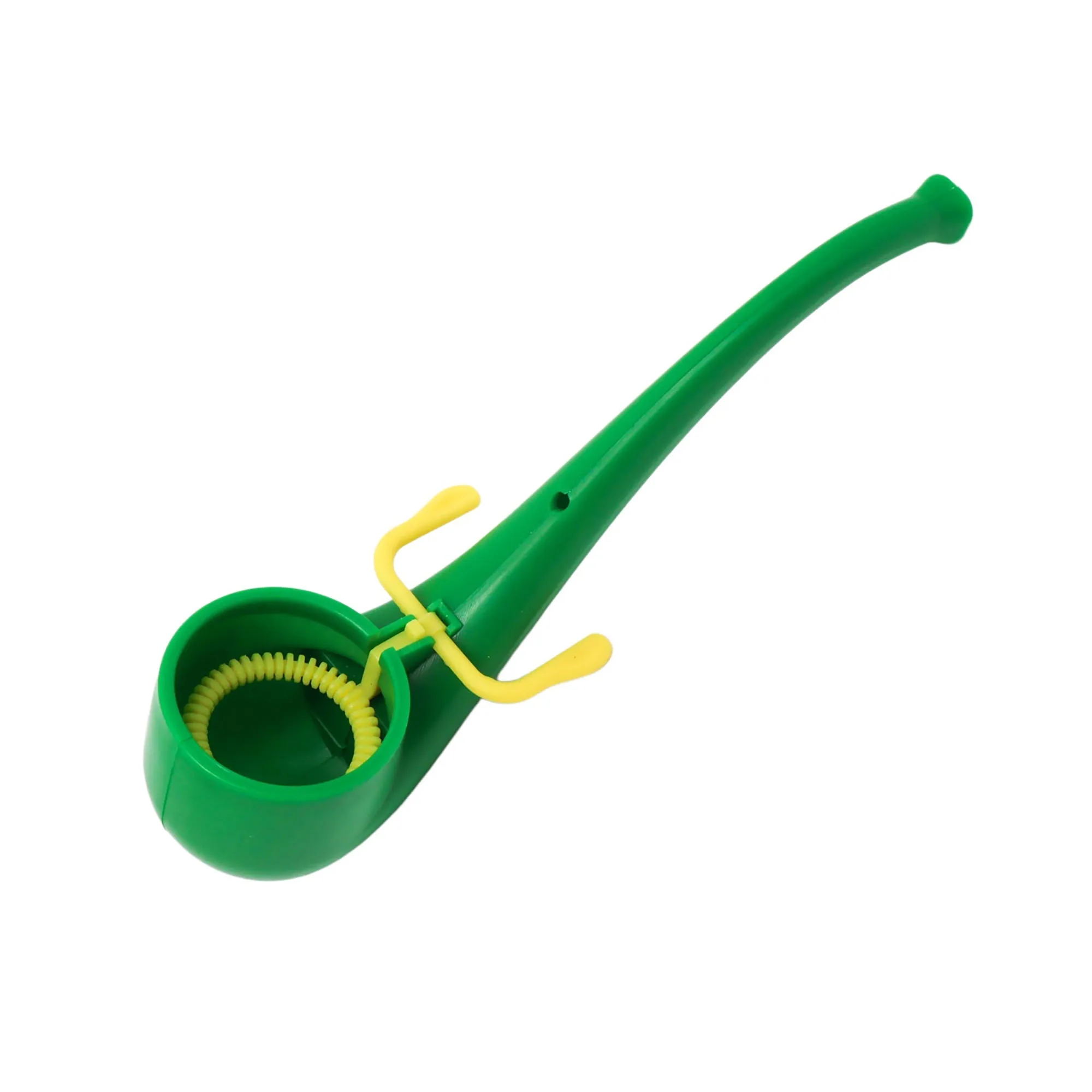 Retro Bubble Pipe Blower Toy 4