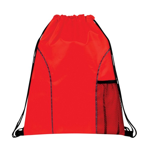 Pockets Drawstring Bag(Bag, Backpack) 60