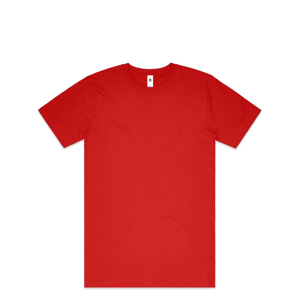 Block Tubular Tee | 5050 70