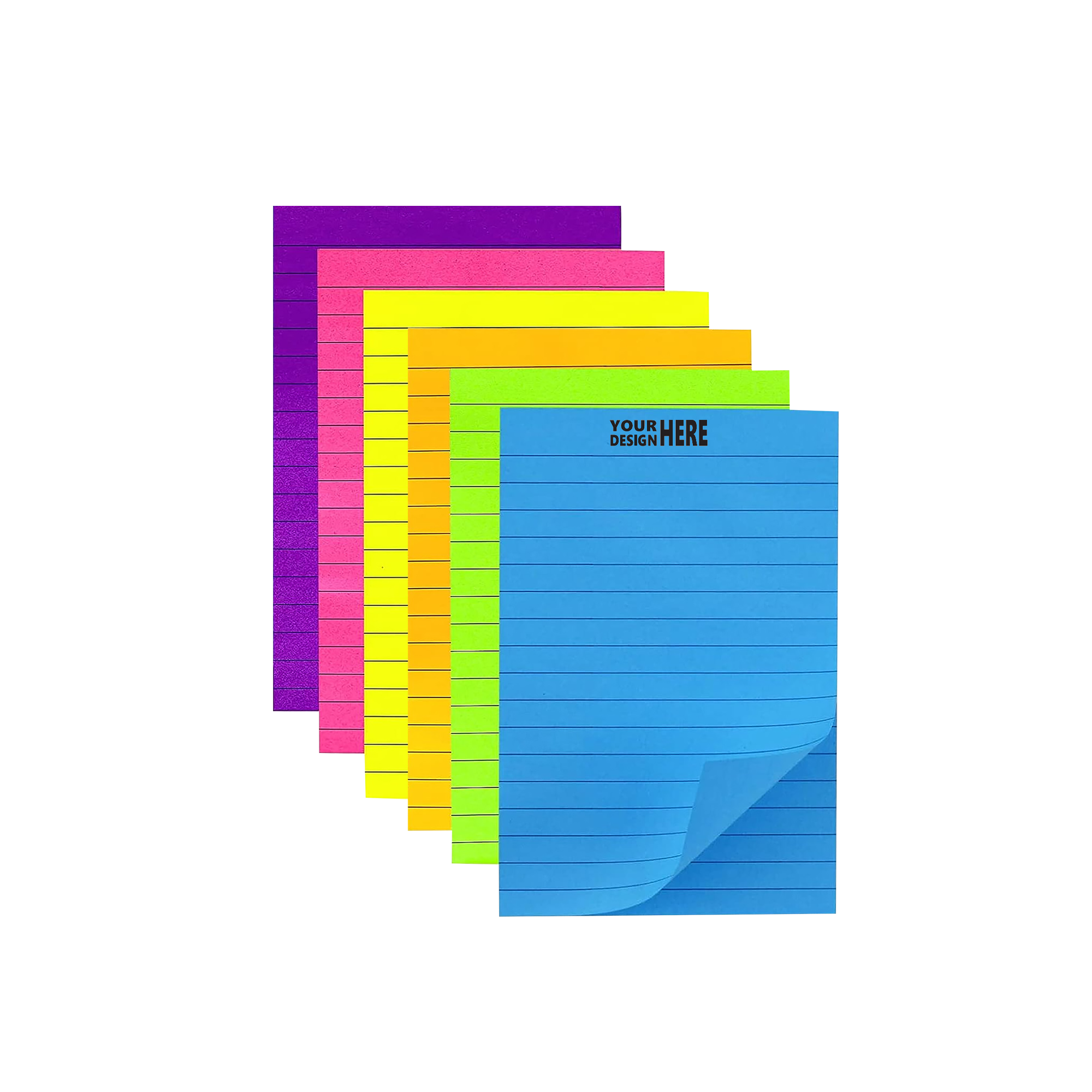 Office Sticky Notes