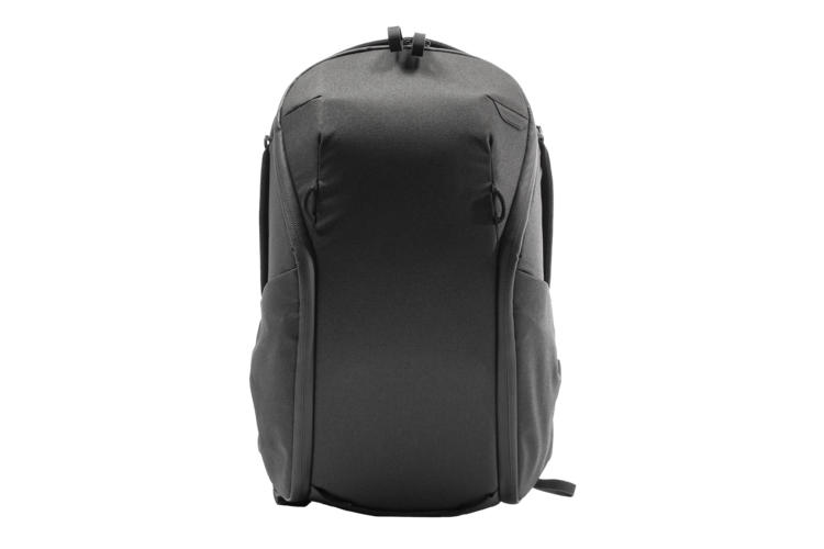 Peak Design Everyday 15L Backpack Zip, custom backpack with logo imprint 4