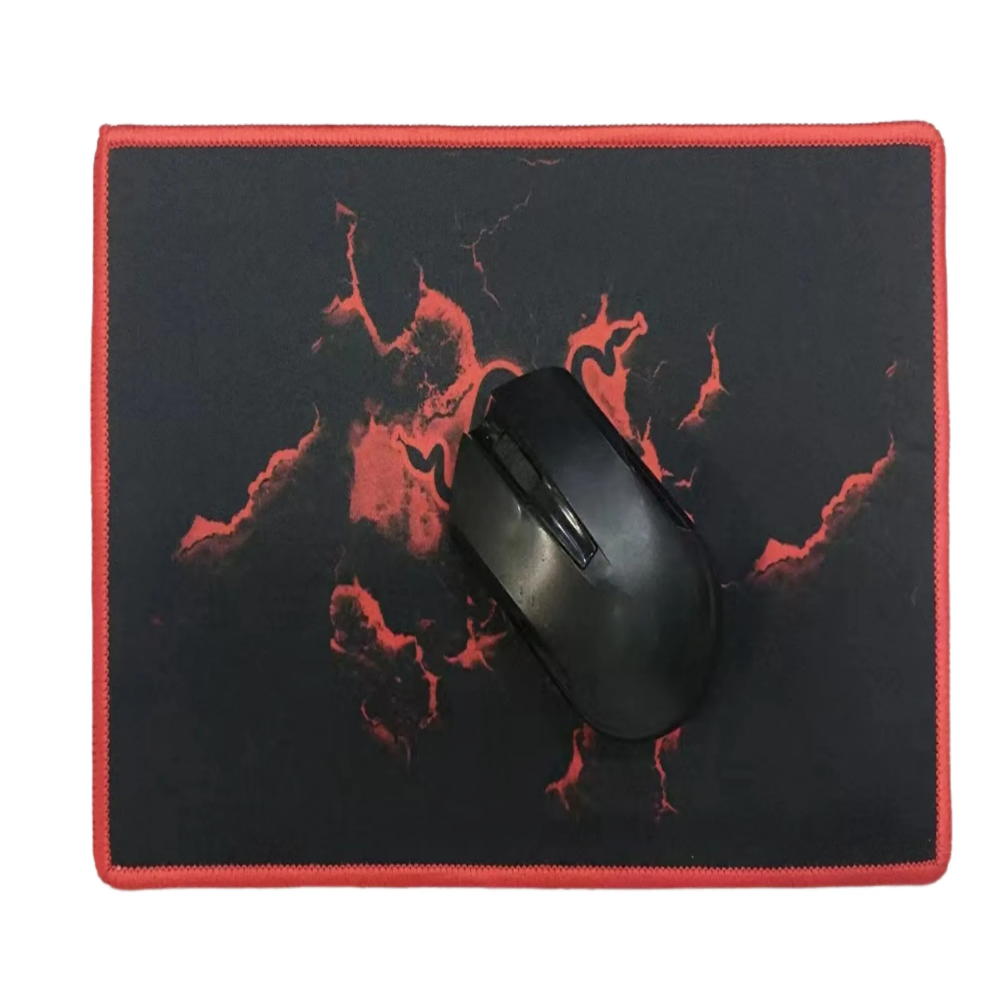 Stitched Edge Mouse Pad 26