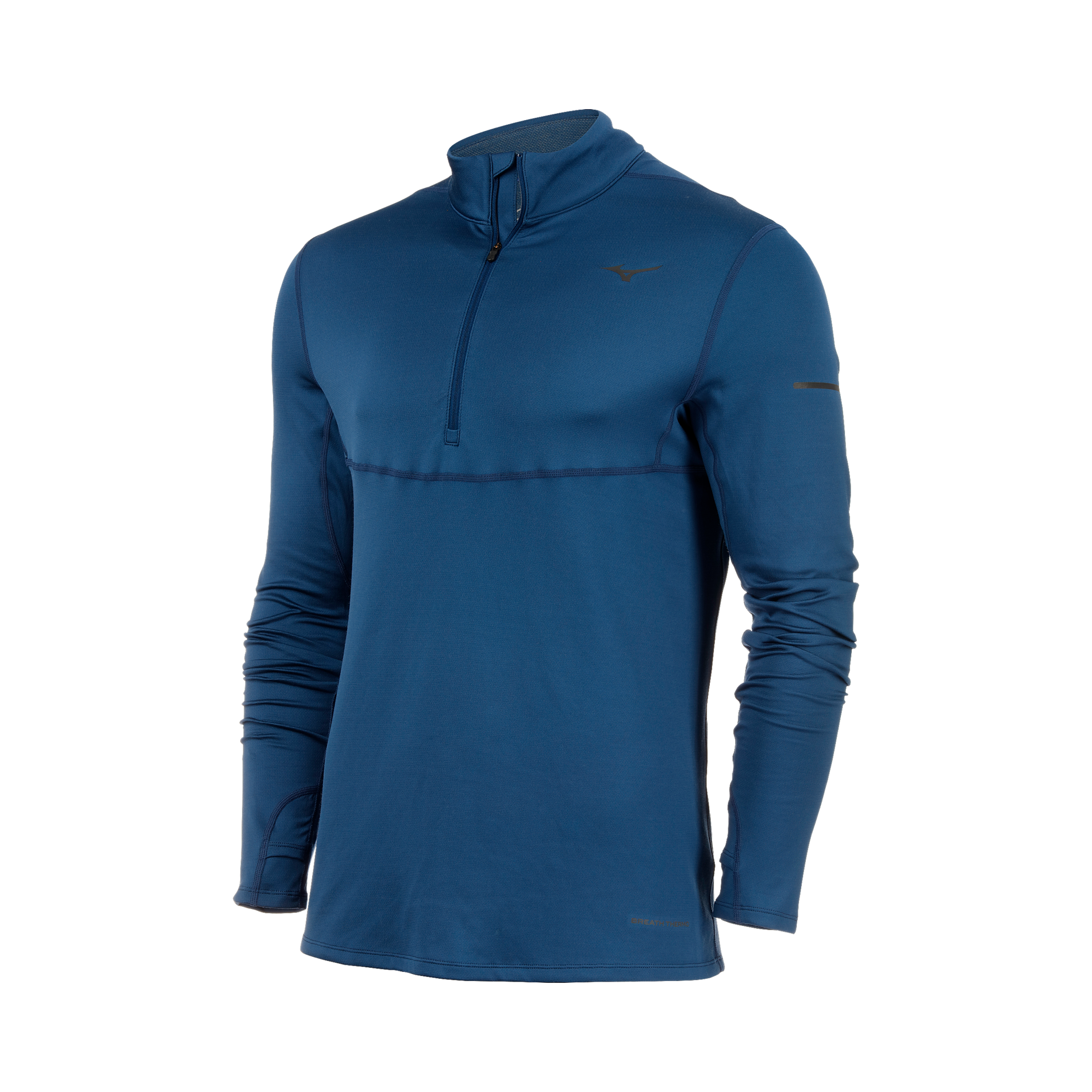 Men's Breath Thermo Half Zip 17