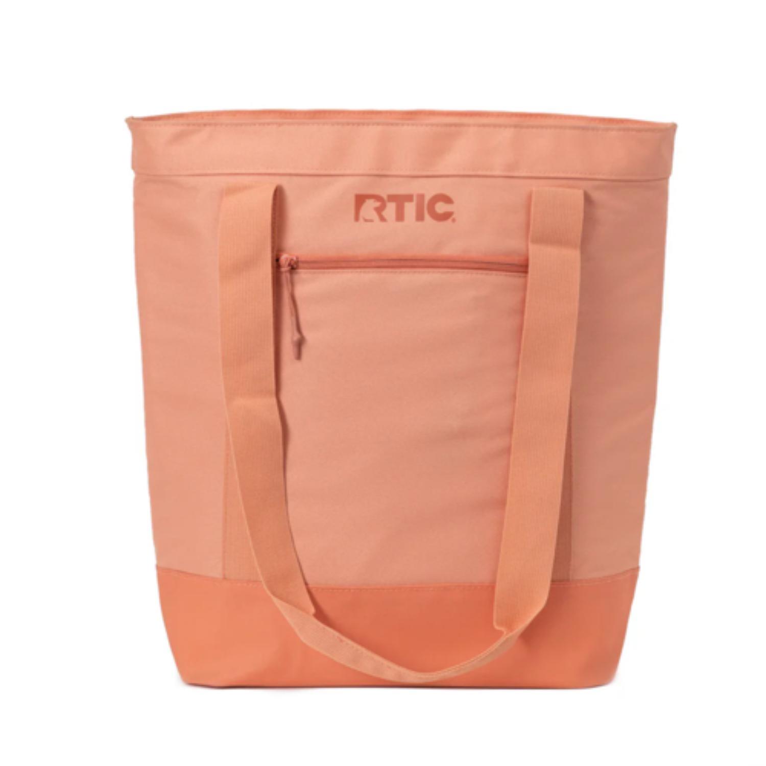 24-Can RTIC® Soft Pack Insulated Everyday Cooler Tote Bag (13" x 16")
