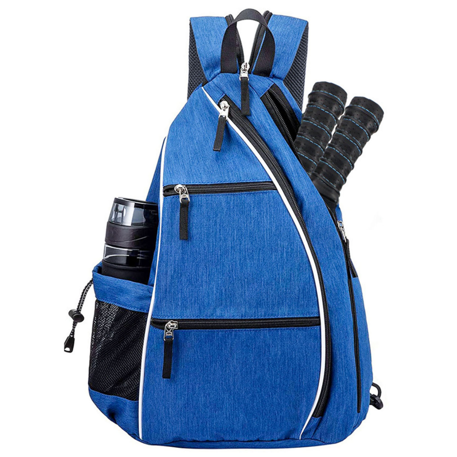 Reversible Sling Pickleball Bag 32