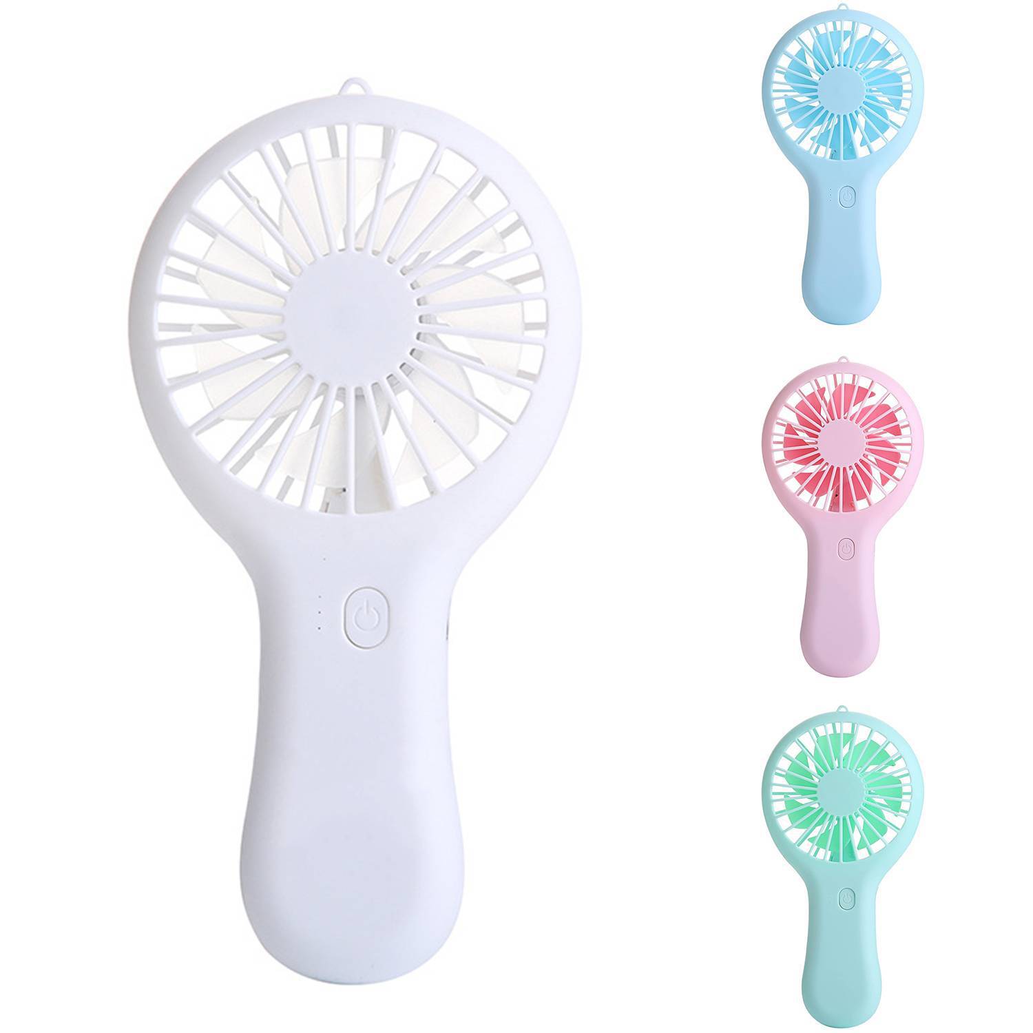 Mini Handheld Fan