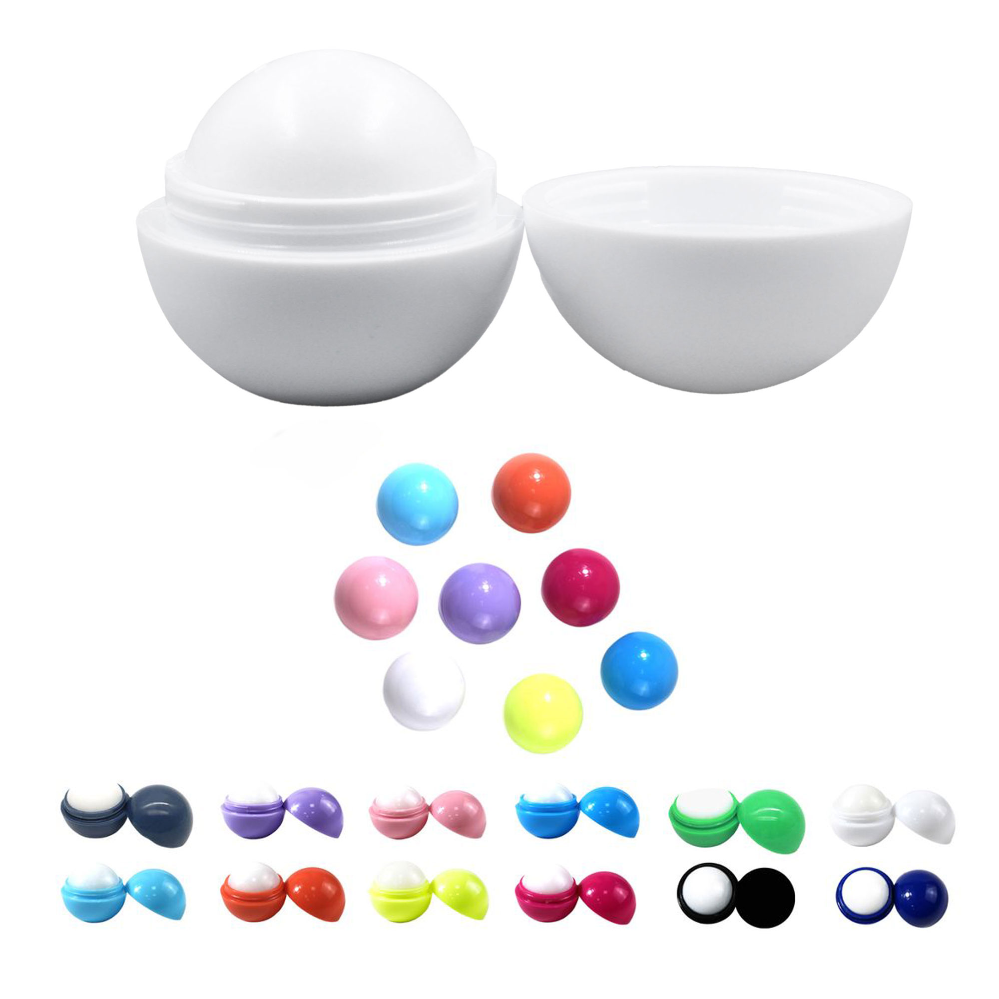 Lip Balm