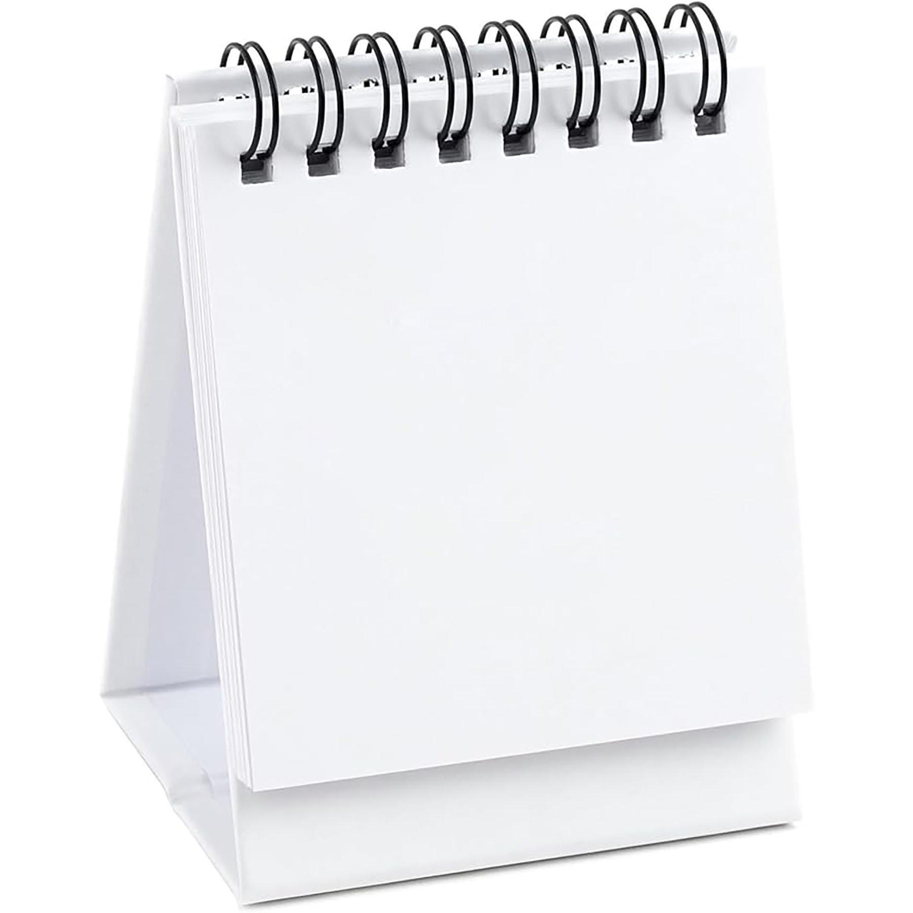 Mini Desk Calendar 24