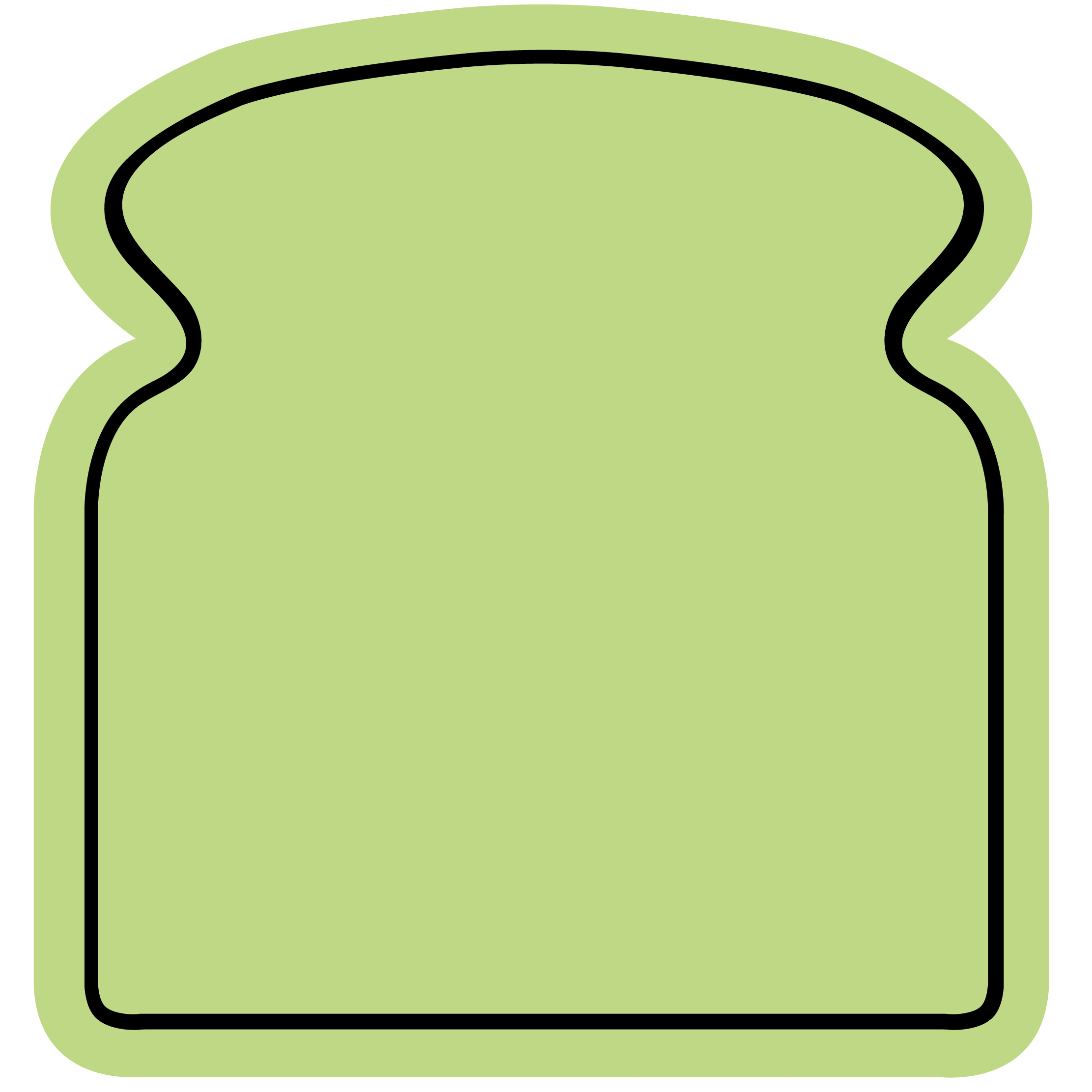 Toast Mitt 63