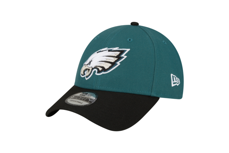 New Era The League 9FORTY Cap - Philadelphia Eagles 3