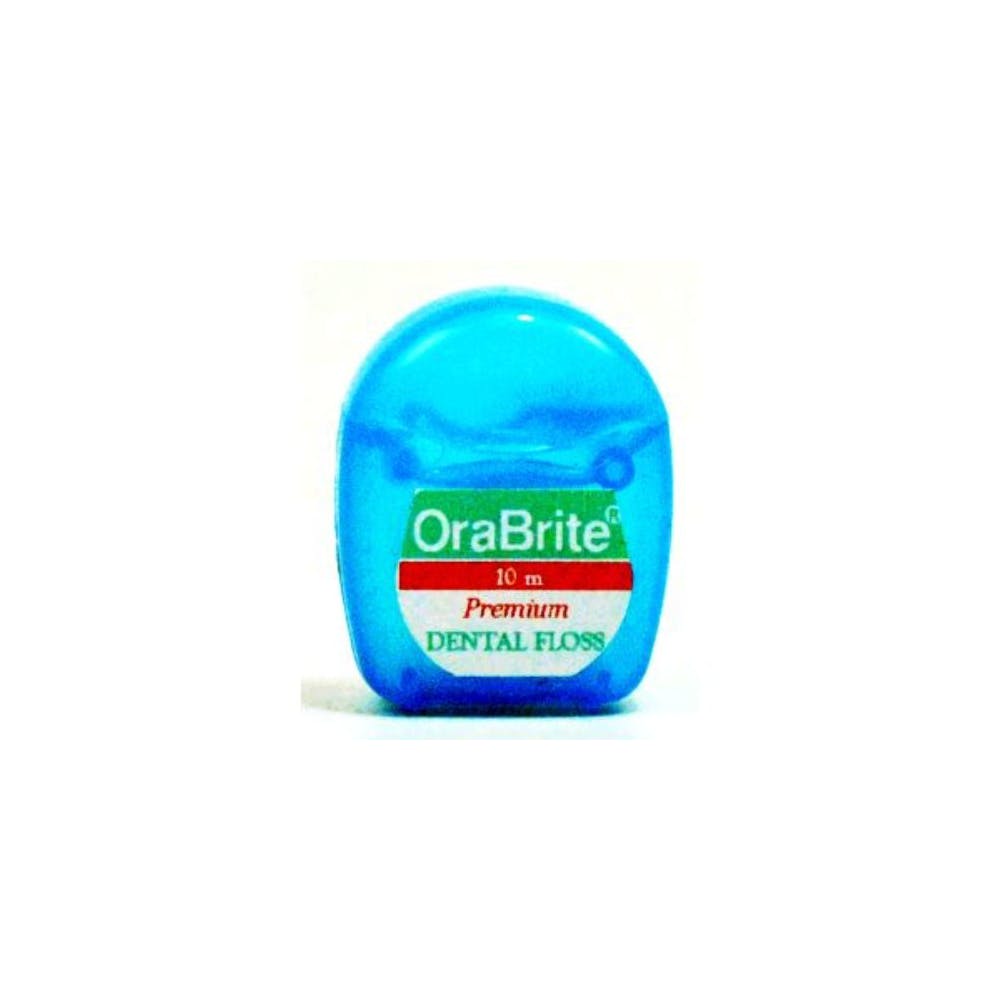 Premium Dental Floss 10 Meters 3