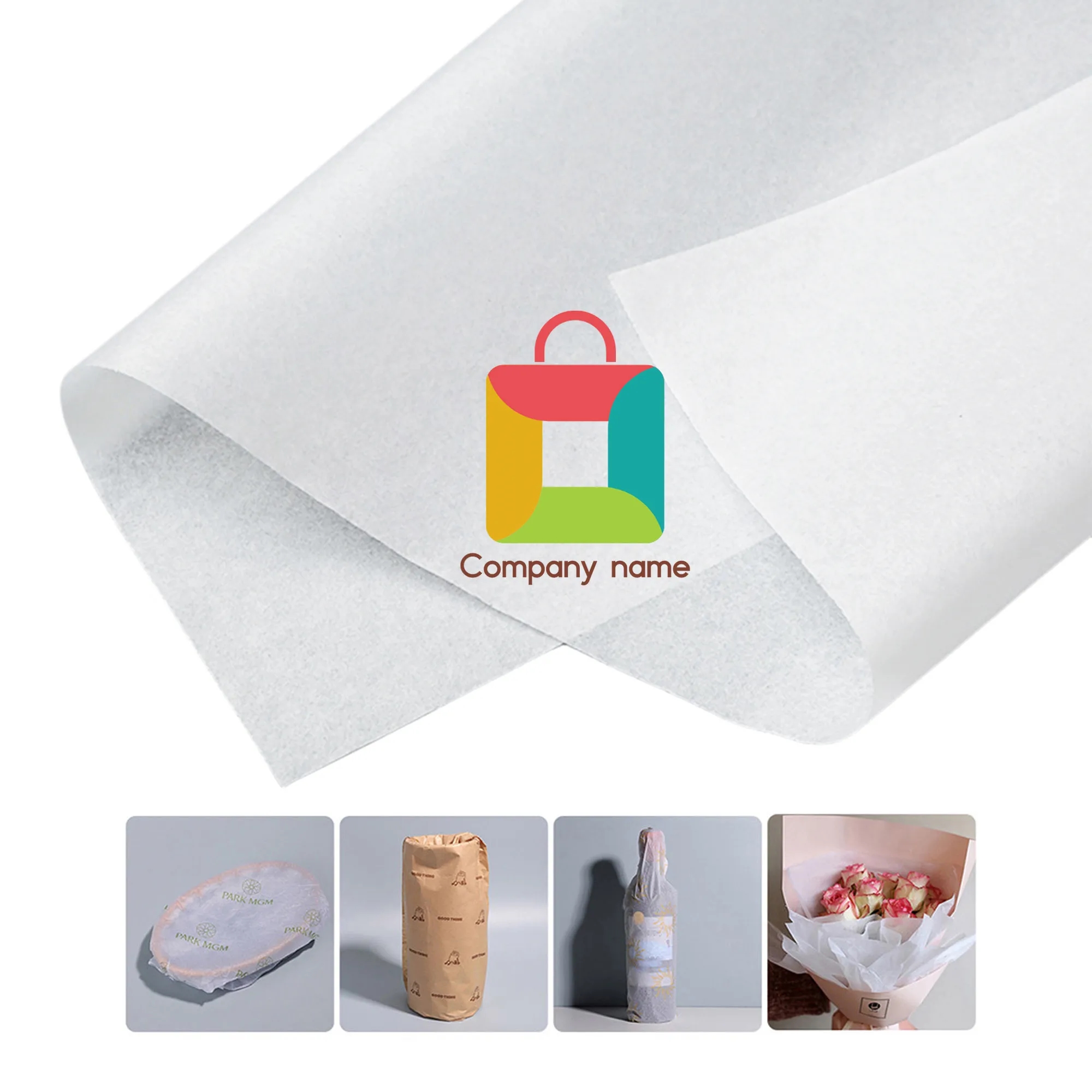 Gift Shoe Clothes Universal Wrap Sydney Tissue Paper 7