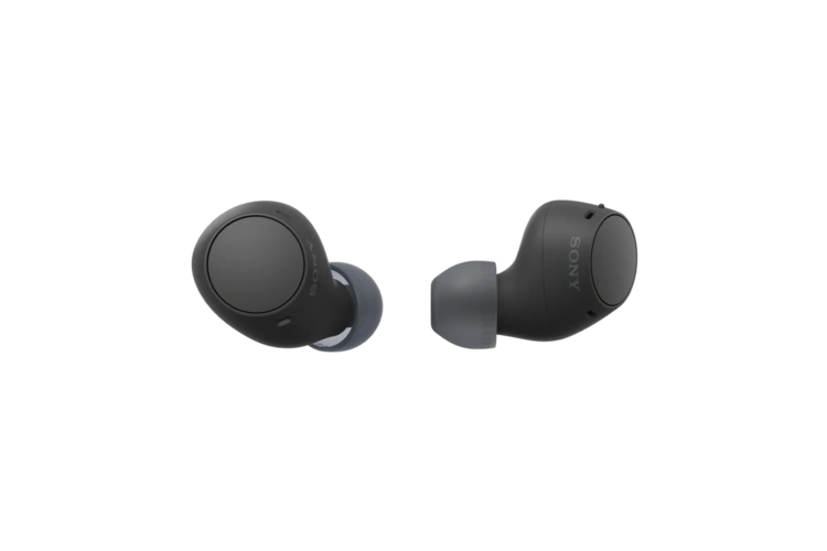 Sony WF-C510 Truly Wireless Earbuds - Black 3