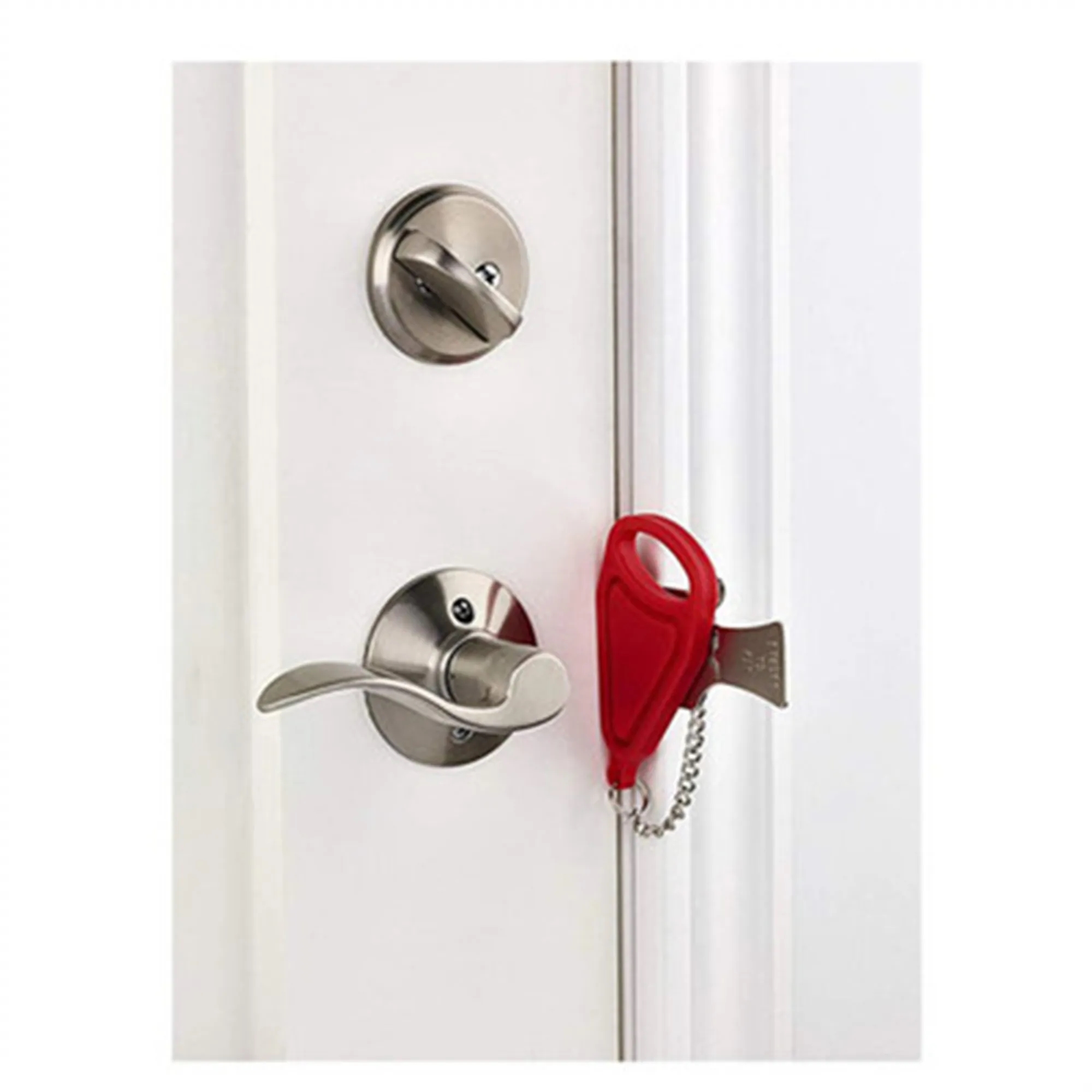 Travel Safety Protection Door Lock 7