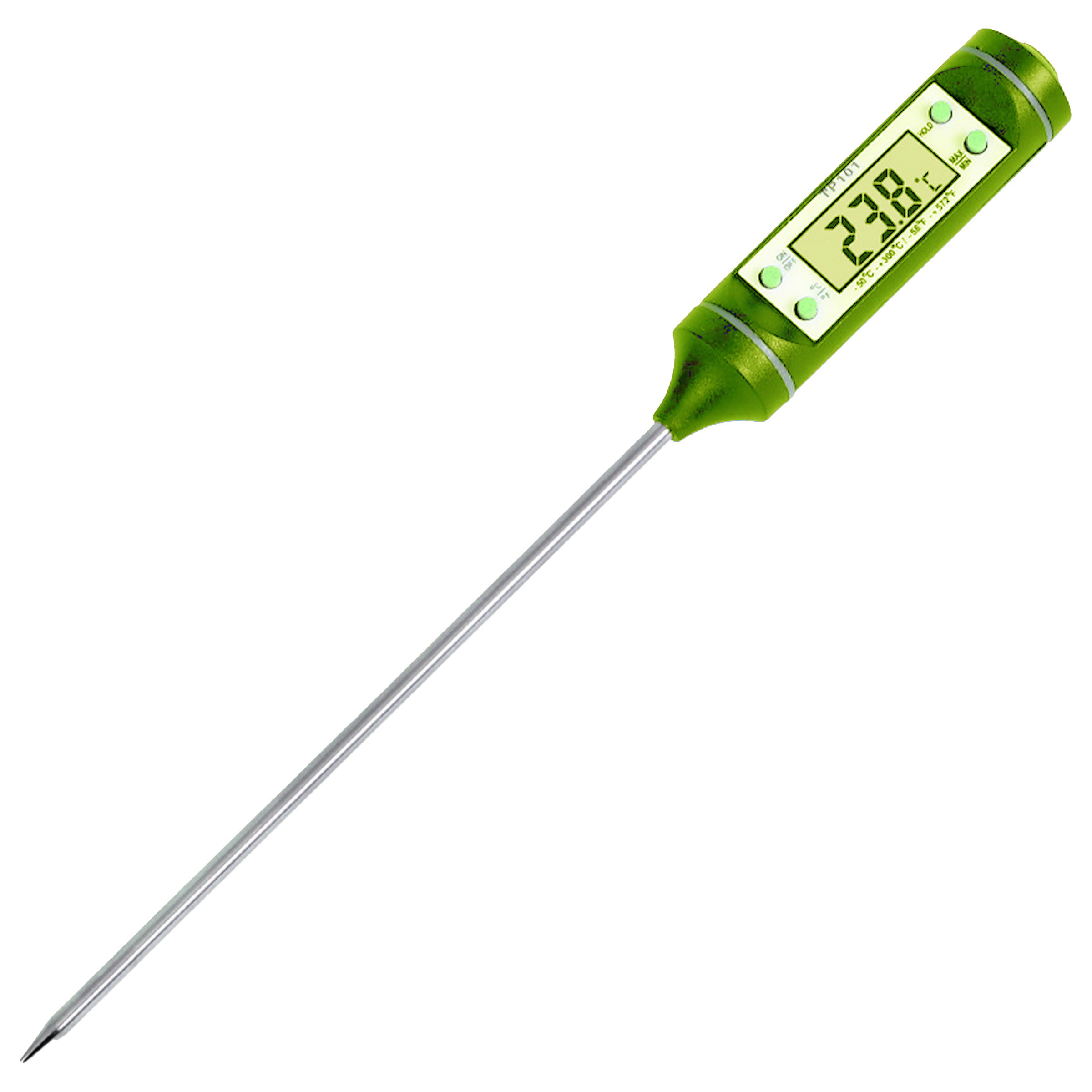 Abs Kitchen Food Thermometer 14