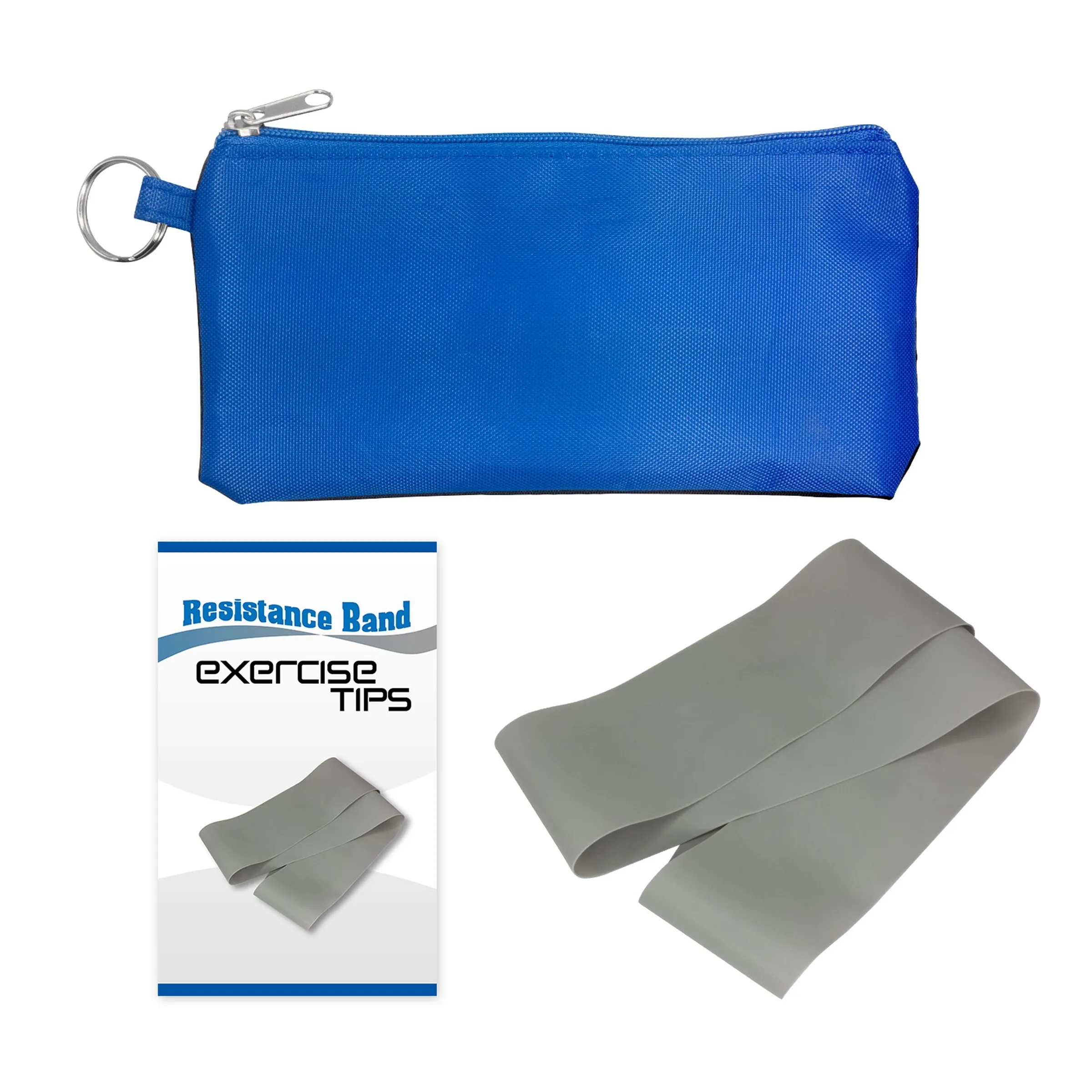 Stretchy Resistance Pouch 3