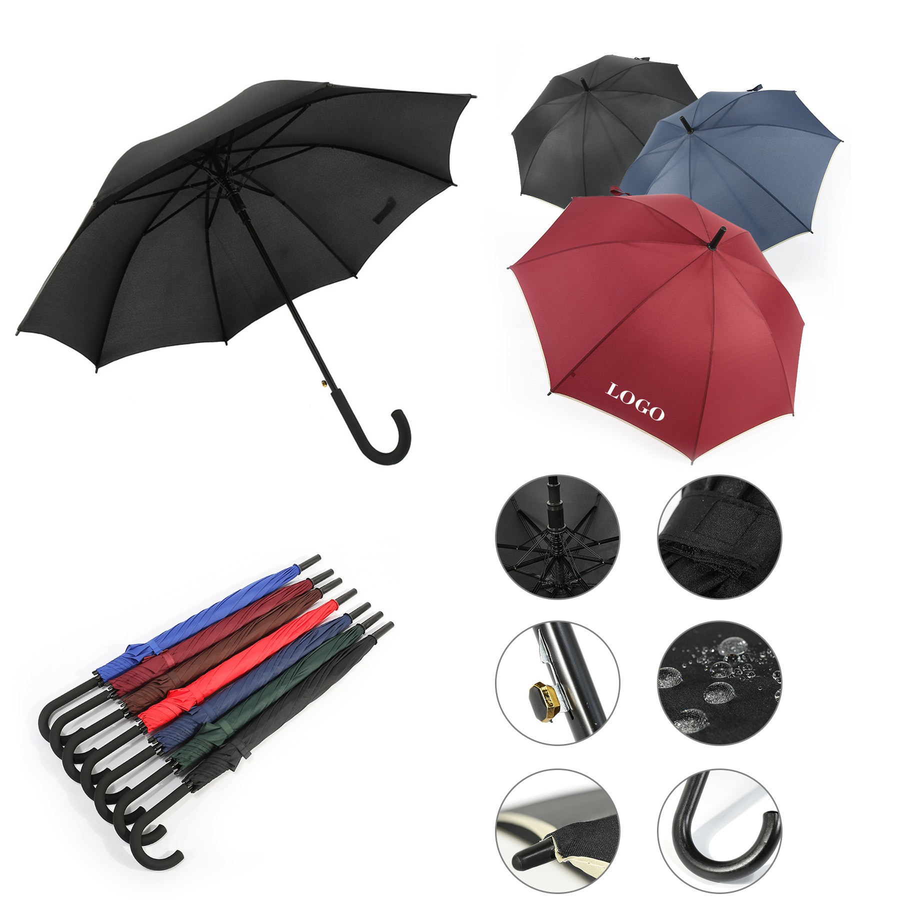 Hotel Umbrella 5