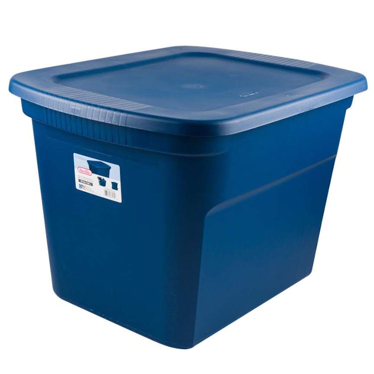 Sterilite Tote Boxes - 18 Gallons 3