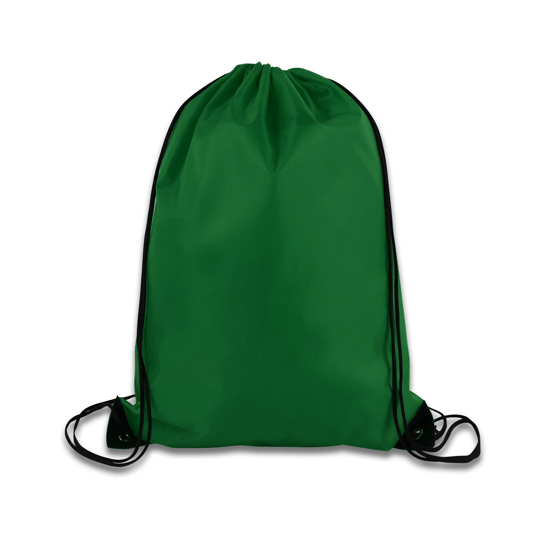 210D Polyester Drawstring Backpack(13 1/2" x 16 1/2") 43