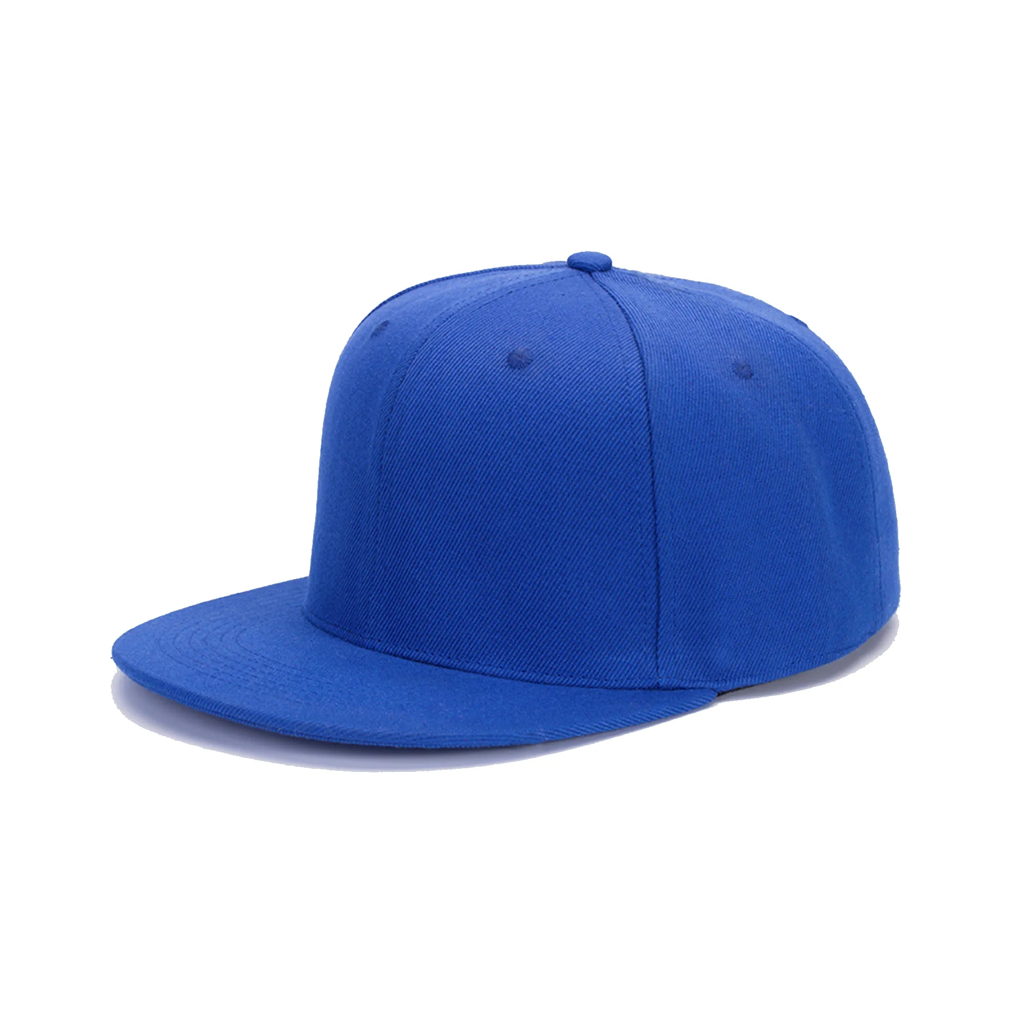 Classic Snapback Hat Cap 22