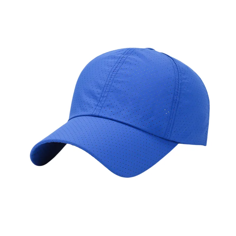 Breathable Baseball Cap 12