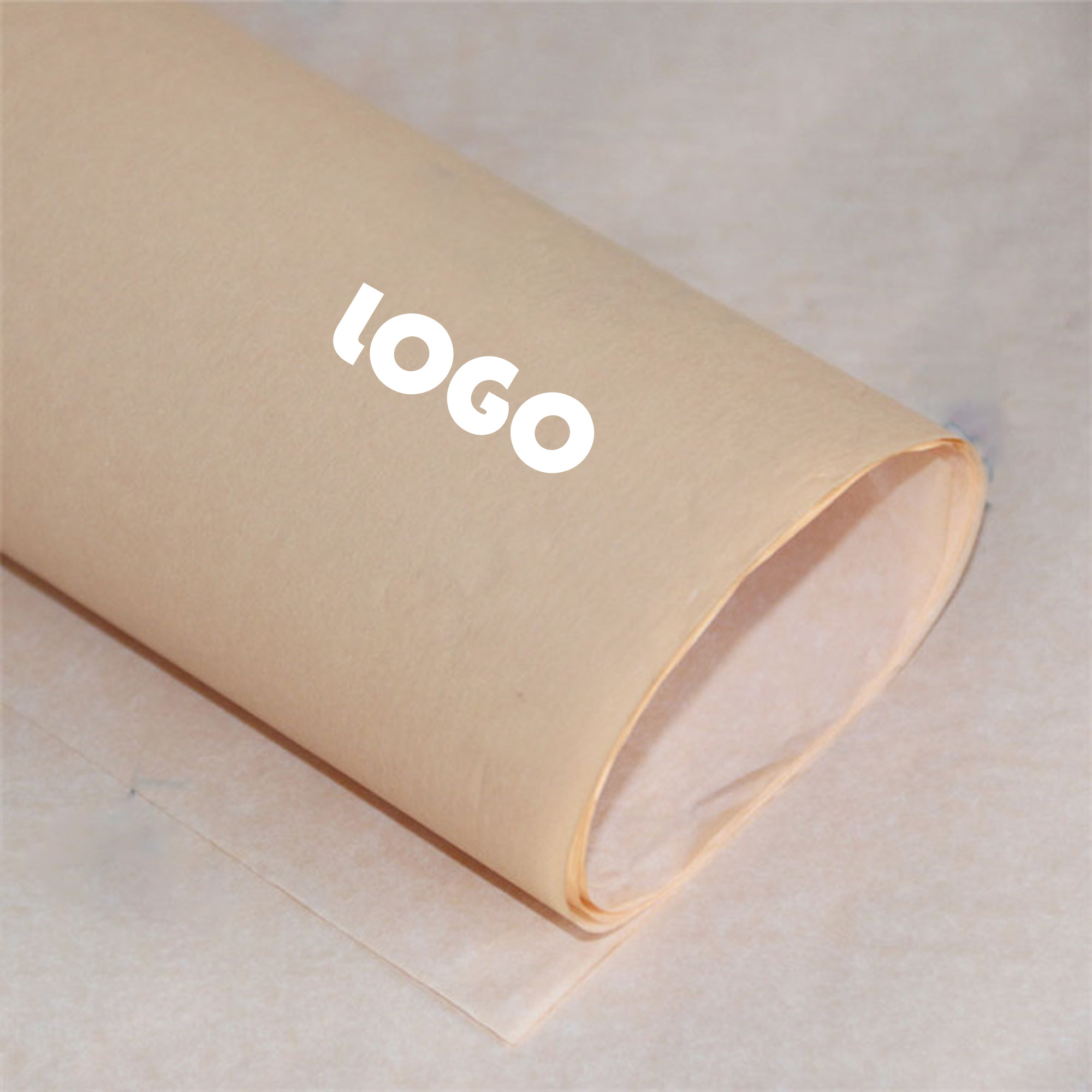 Customized Waterproof Flower Wrapping Tissue Paper