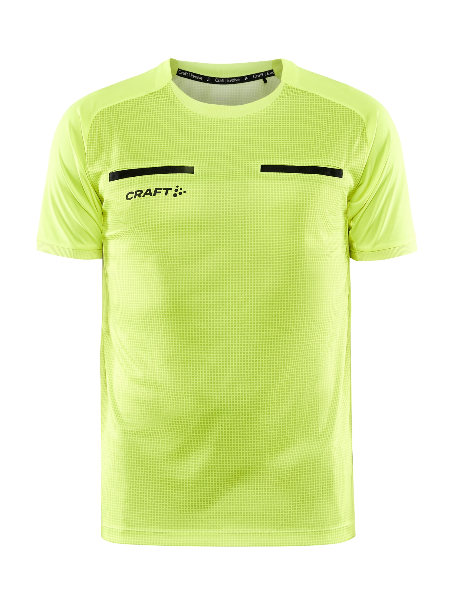 EVOLVE REFEREE JERSEY M 59