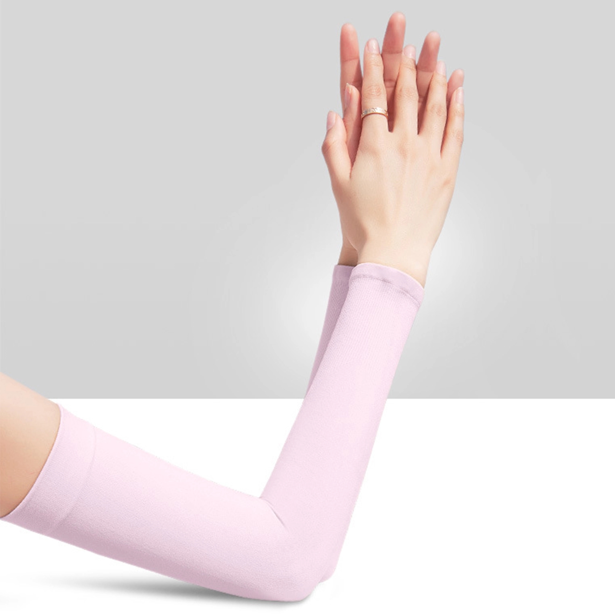 Summer Cool Arm Sleeve 12