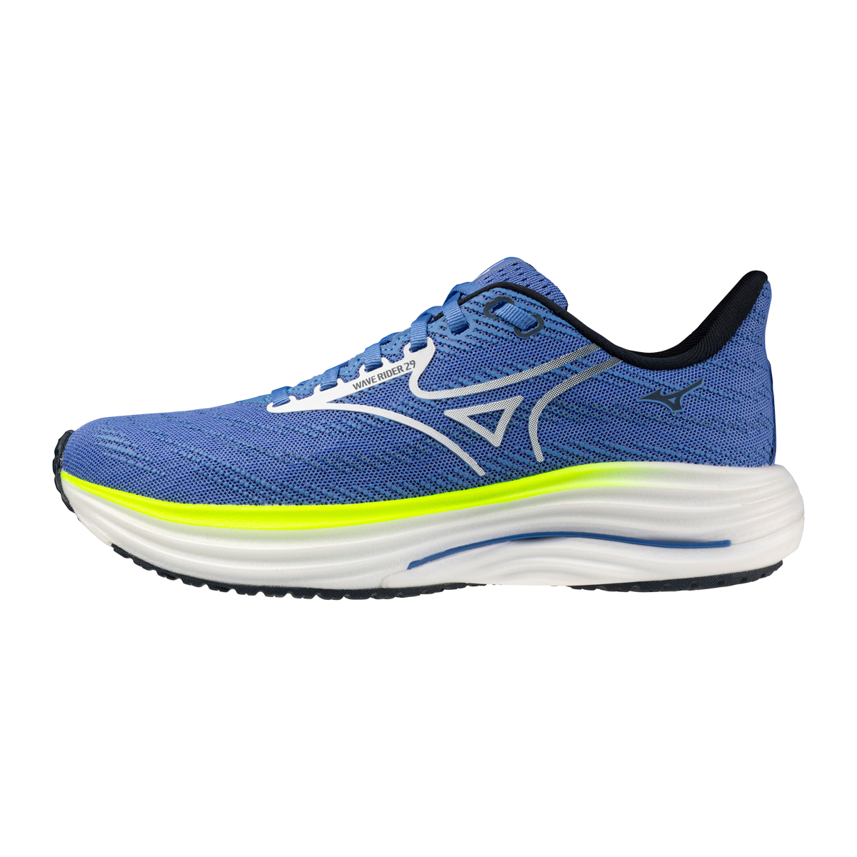 Women's Wave Rider 29 Running Shoe 17
