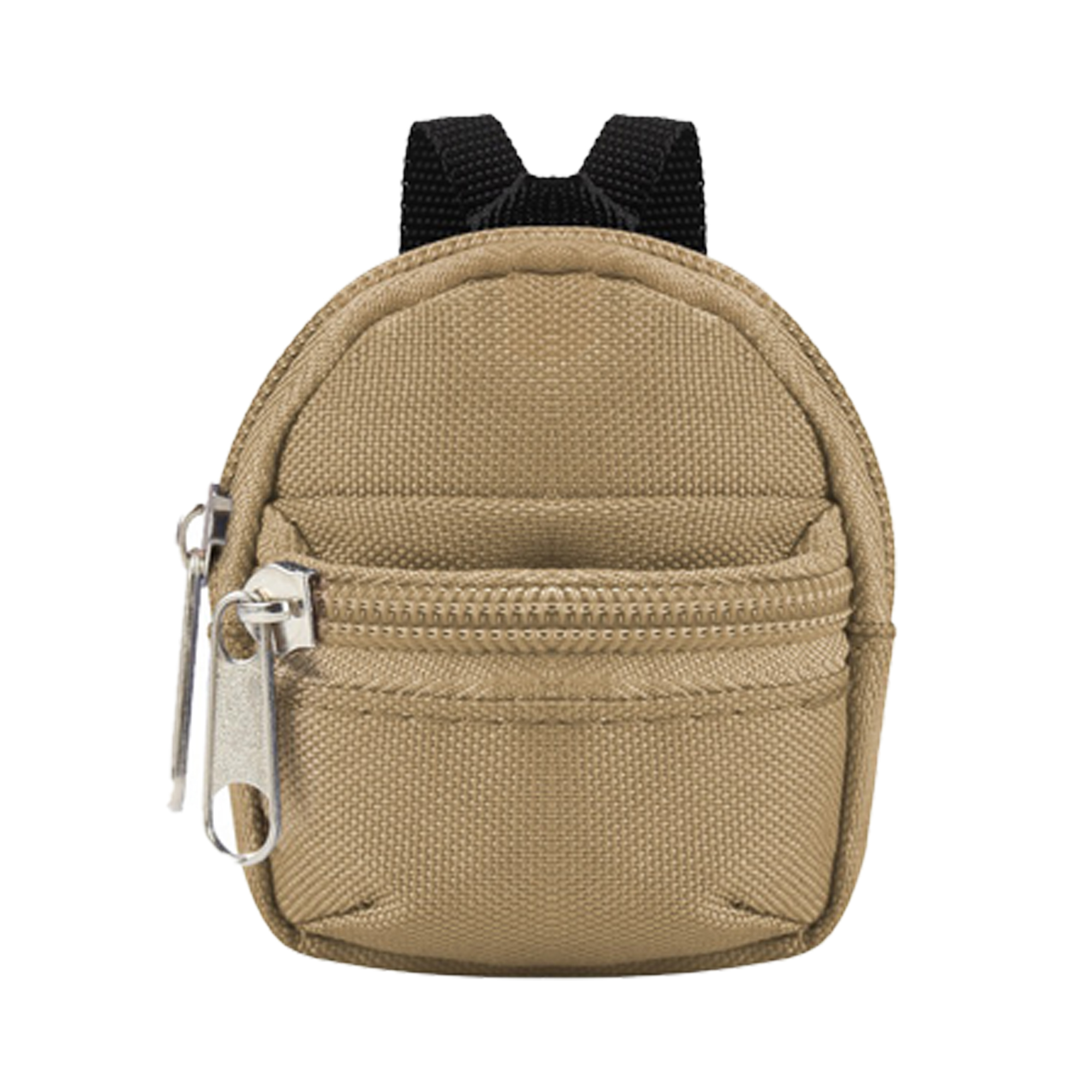 Full Color Mini Backpack Keychain Coin Purse MOQ 20 4