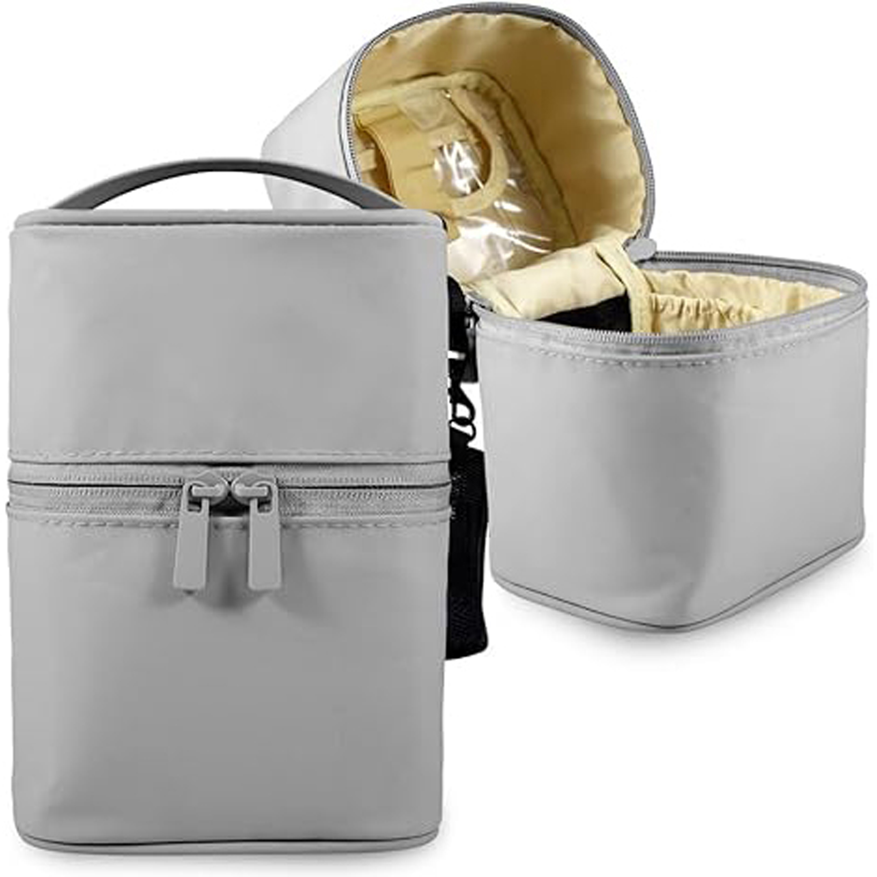 Makeup StorageTravel Bag 5