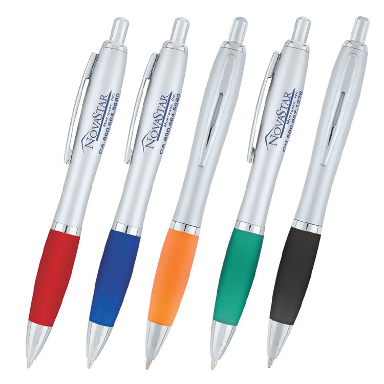Royce Click-Action Ballpoint Pen 2