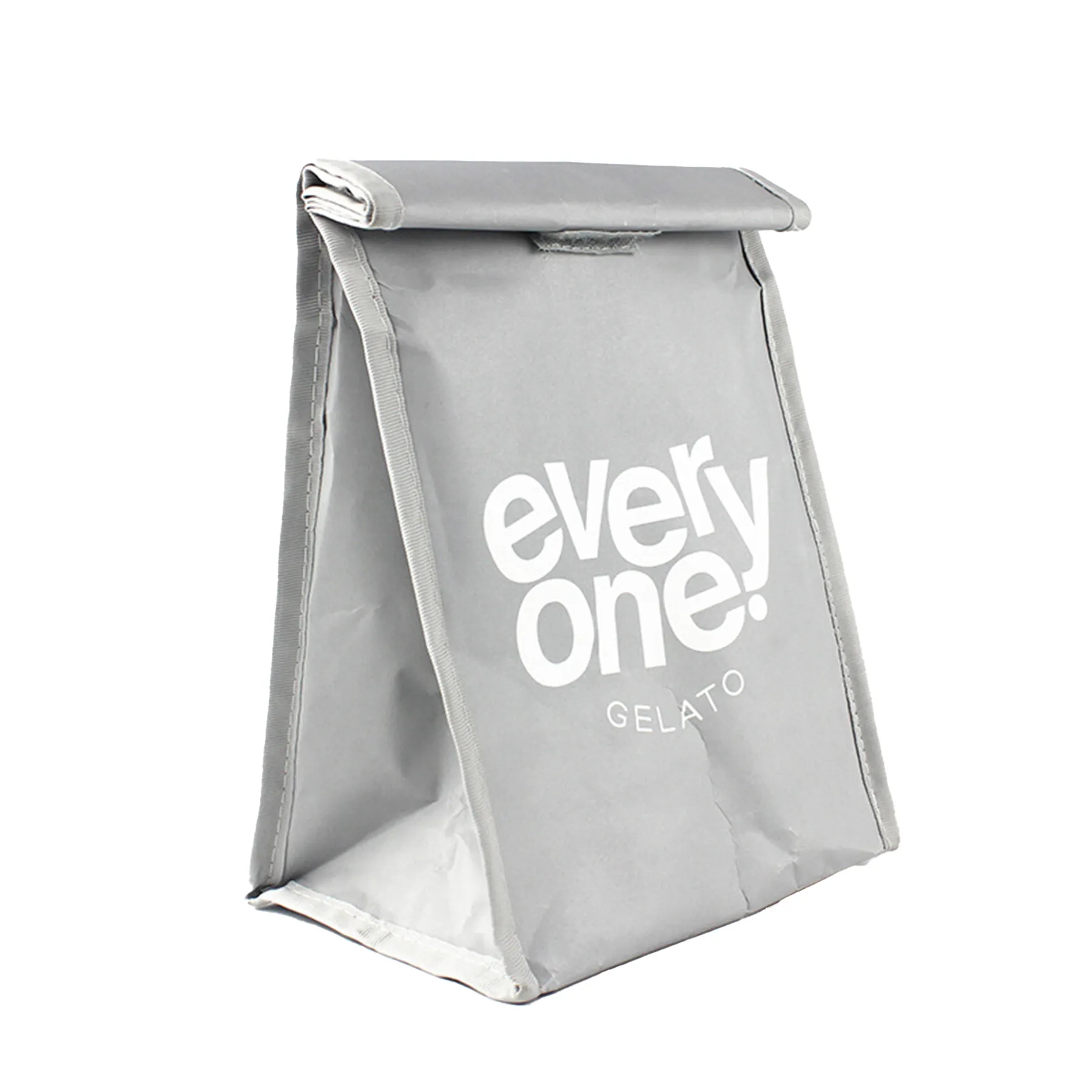 Paper High-Capacity Food Insulation Bag 19