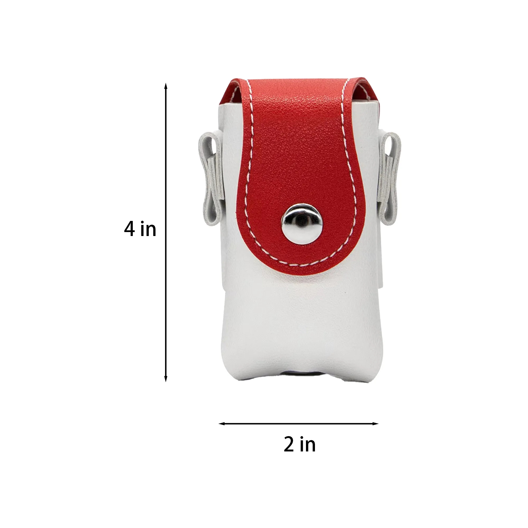 Multi-Functional Golf Bag Accessory Pouch 17