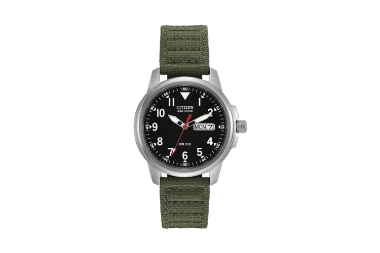 Citizen Eco-Drive BM8180-03E