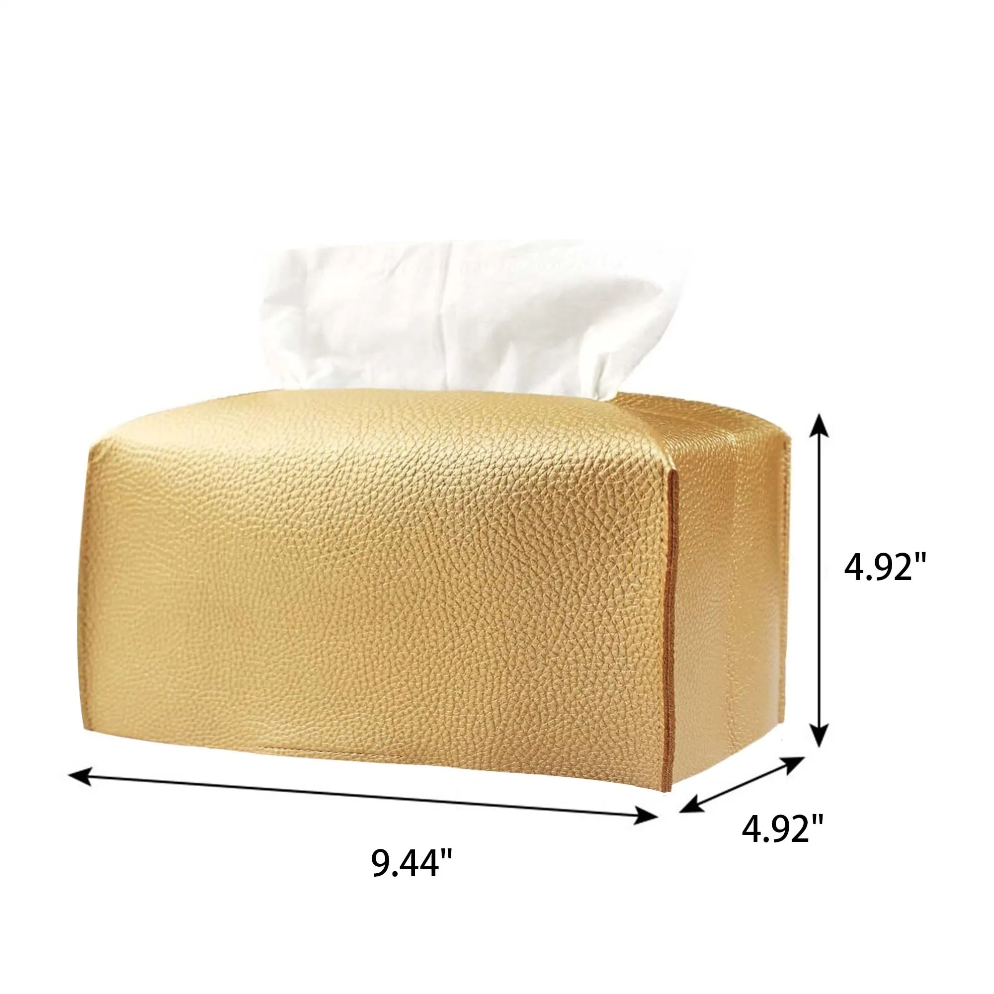 Tissue Box Cover Holder 25
