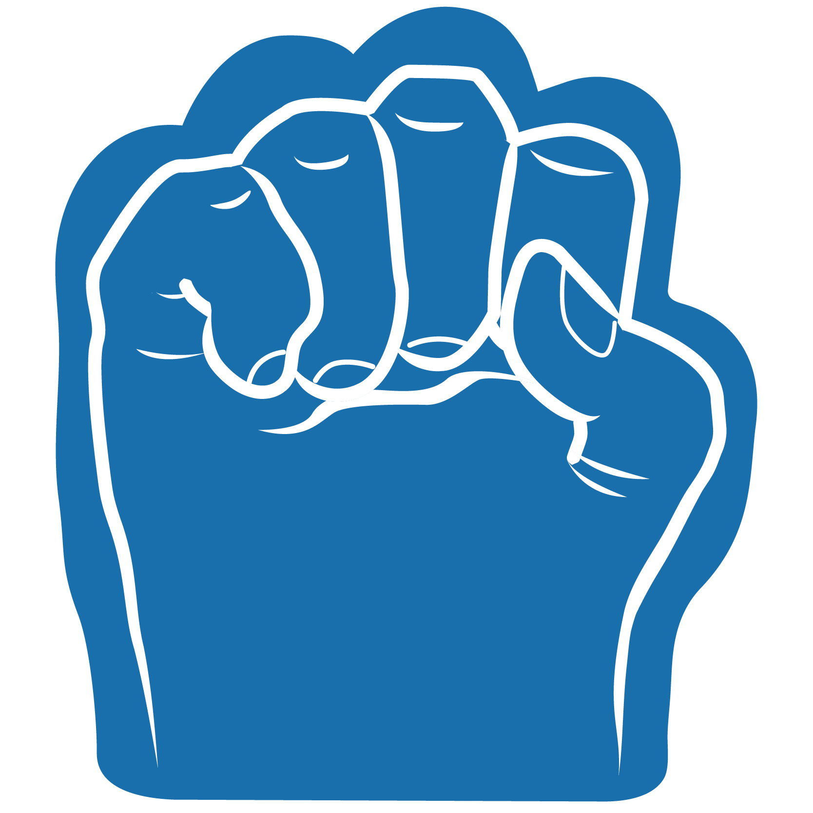 Fist Mitt 76
