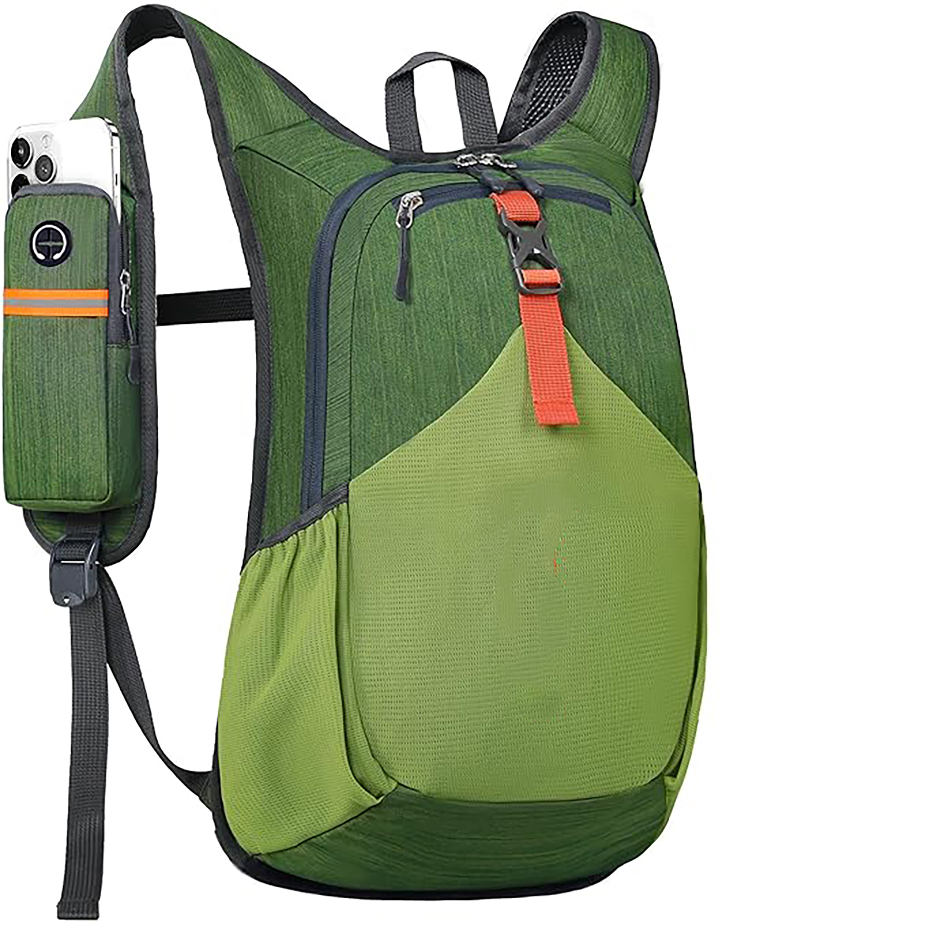 Foldable Backpack For Men And Women 33